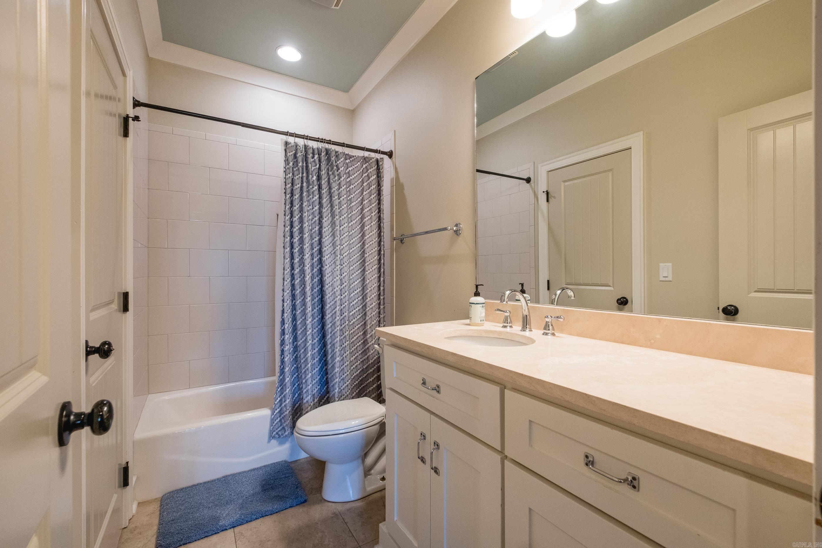 17106 Waterview Meadow Roland, AR 72135