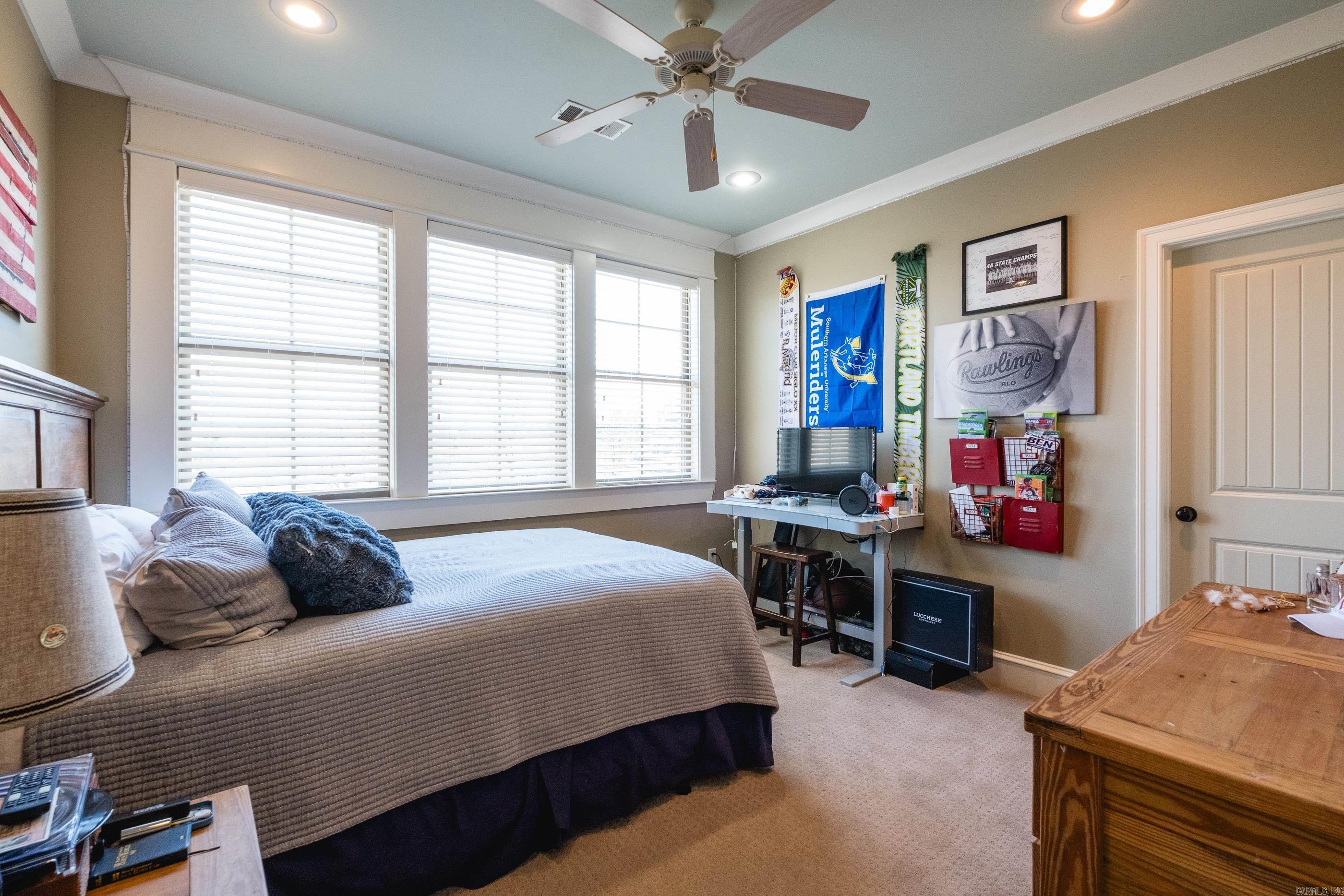 17106 Waterview Meadow Roland, AR 72135