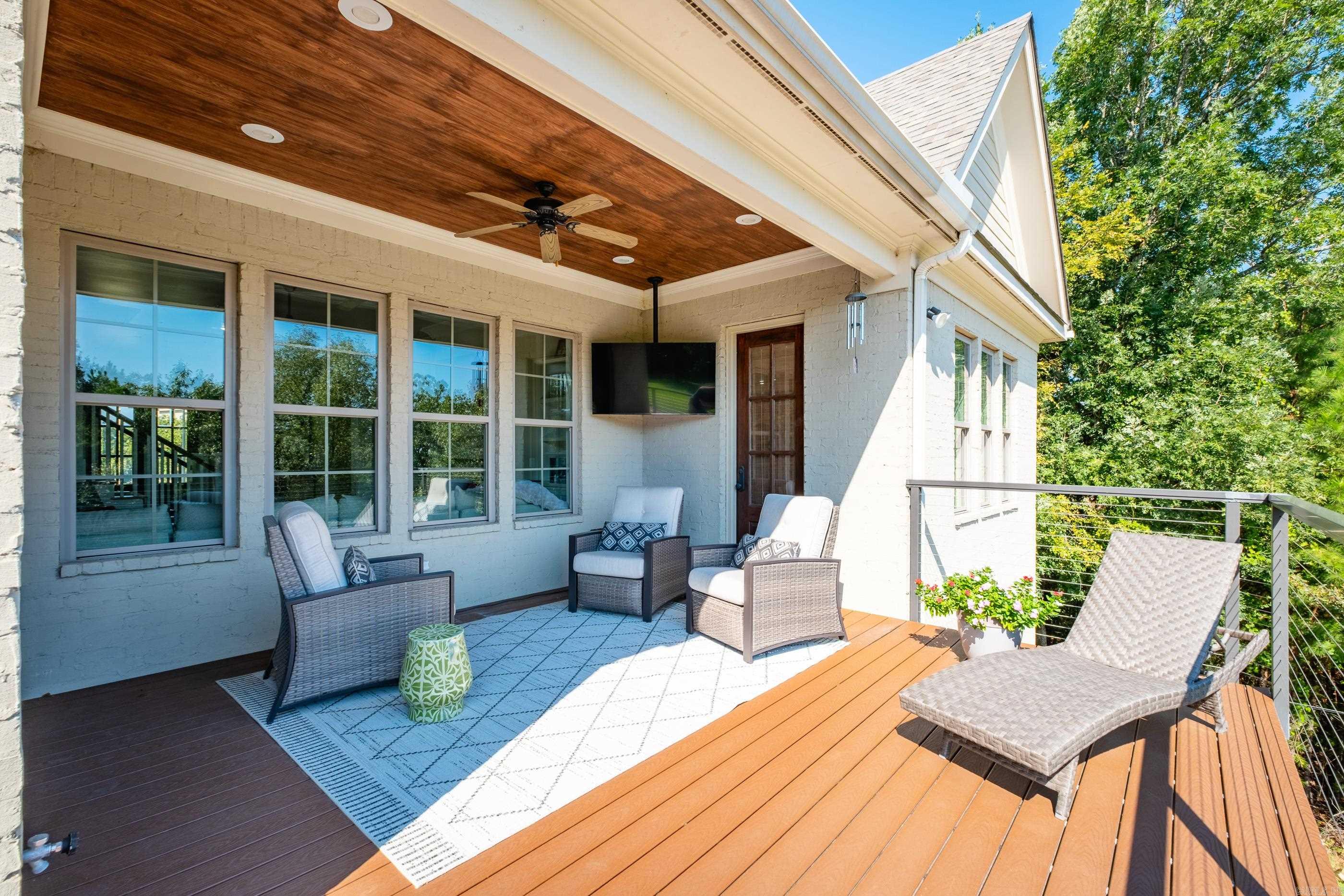 17106 Waterview Meadow Roland, AR 72135