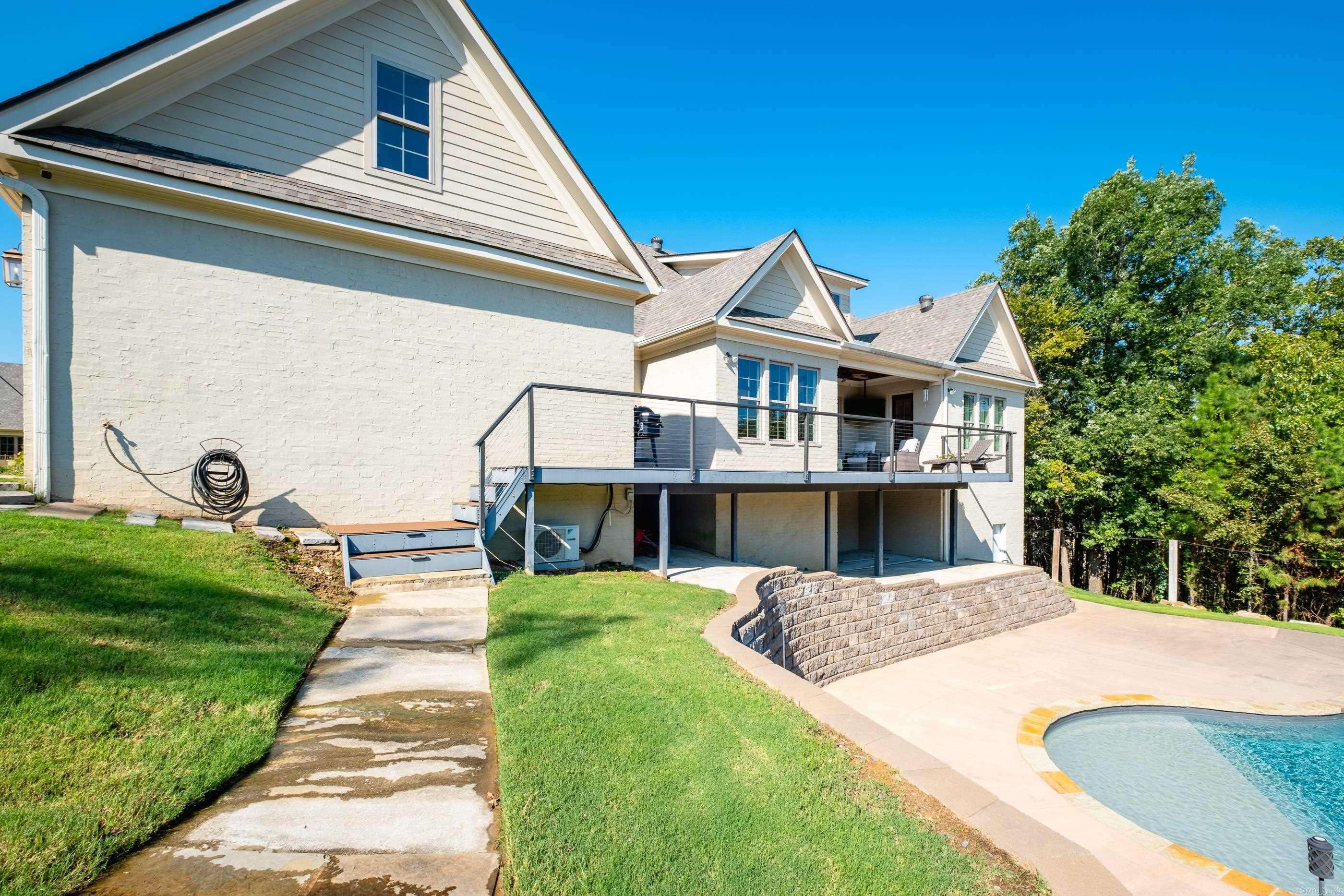 17106 Waterview Meadow Roland, AR 72135