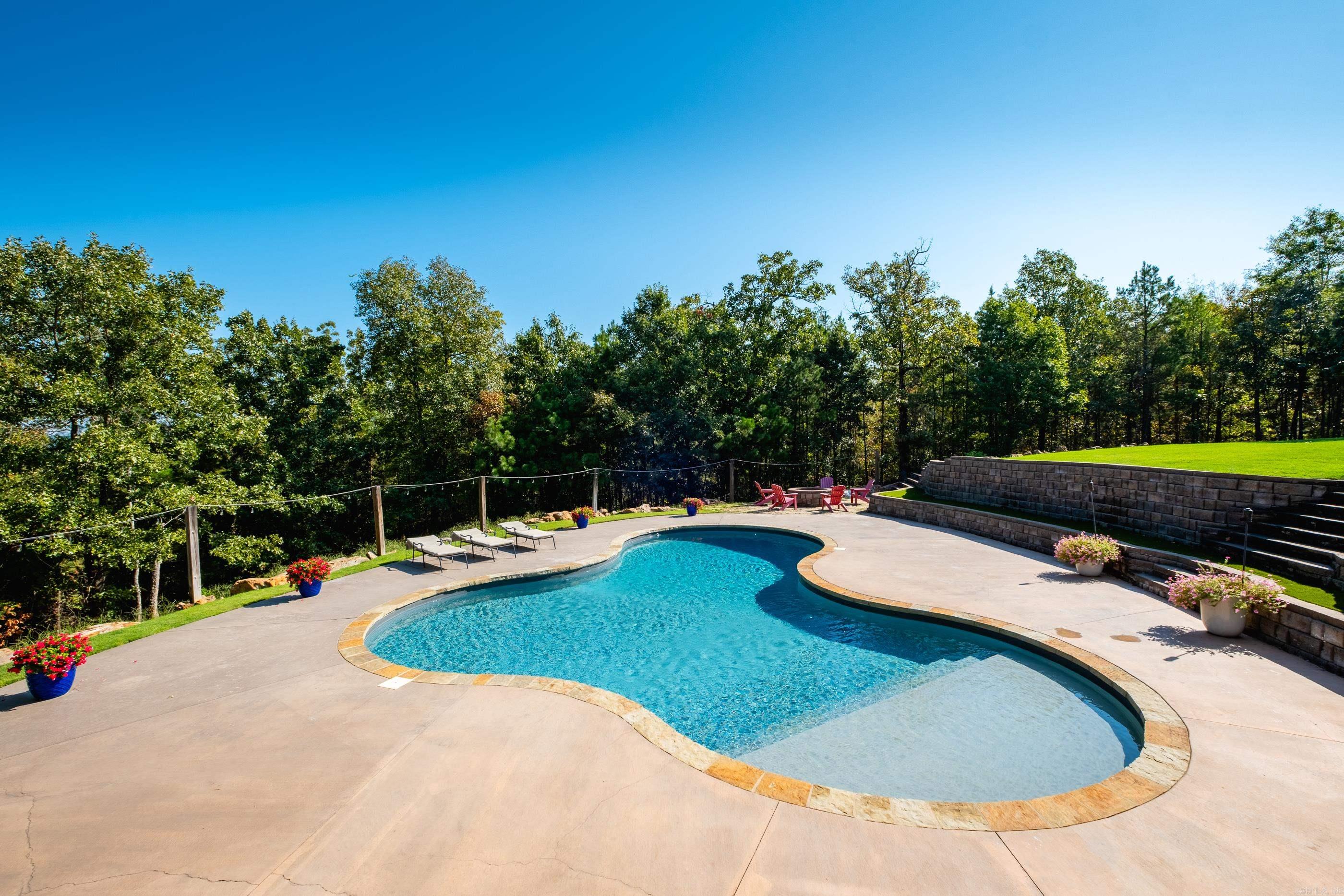 17106 Waterview Meadow Roland, AR 72135