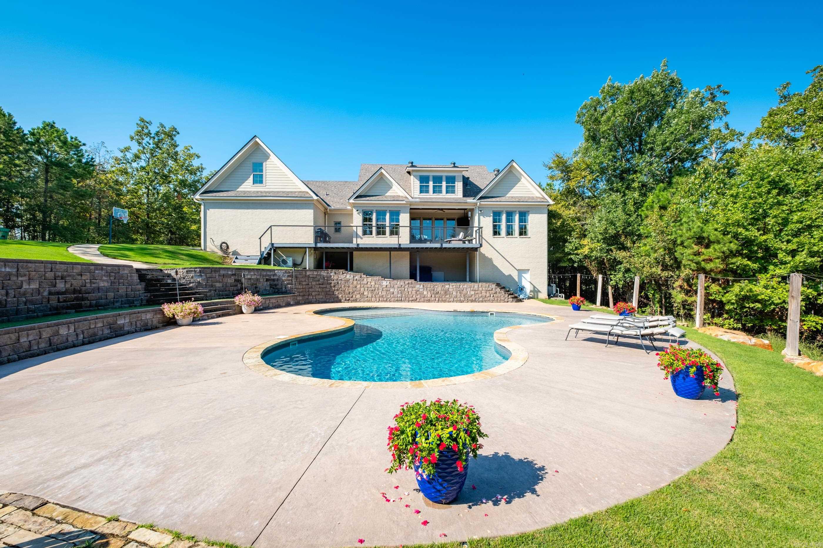 17106 Waterview Meadow Roland, AR 72135