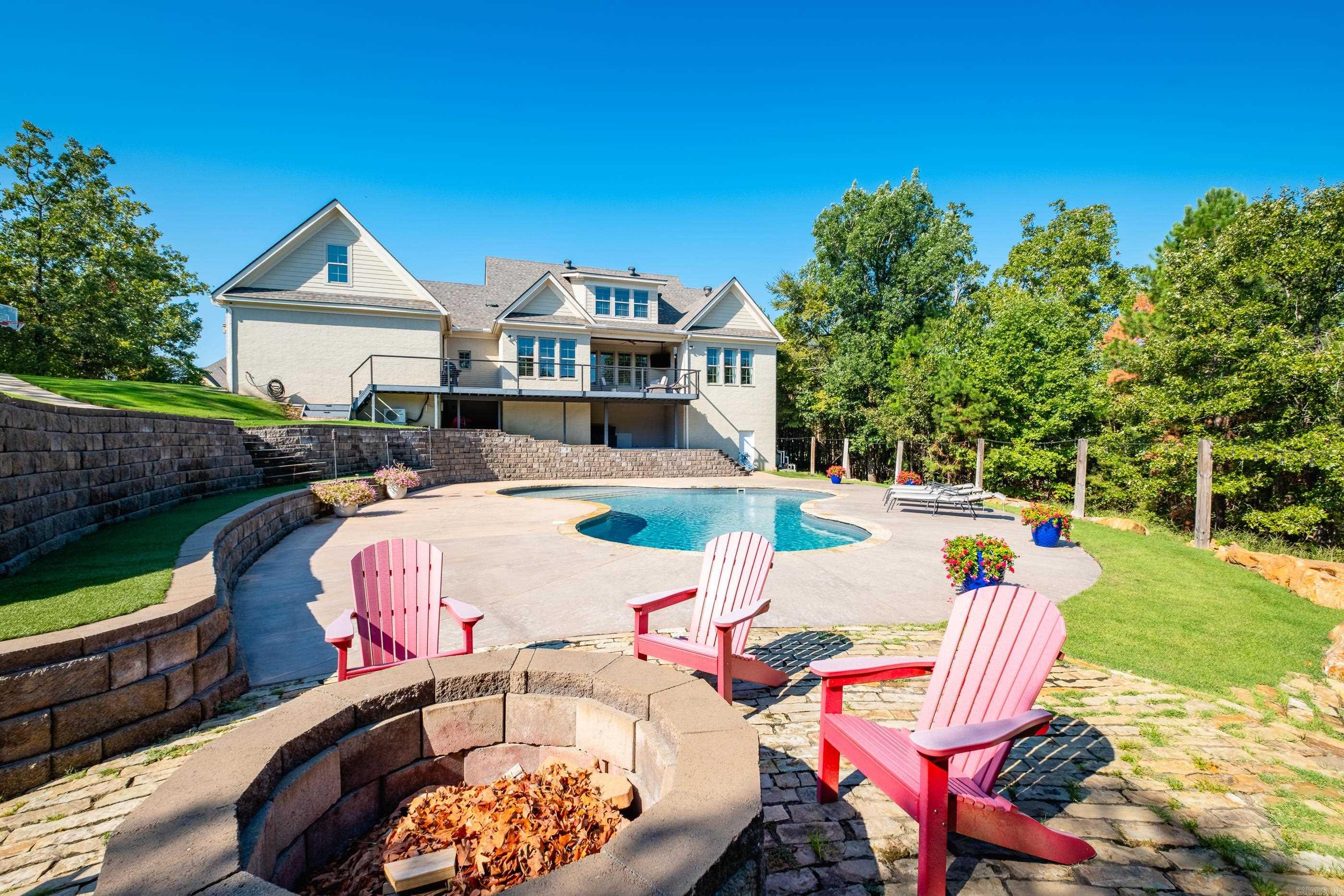 17106 Waterview Meadow Roland, AR 72135