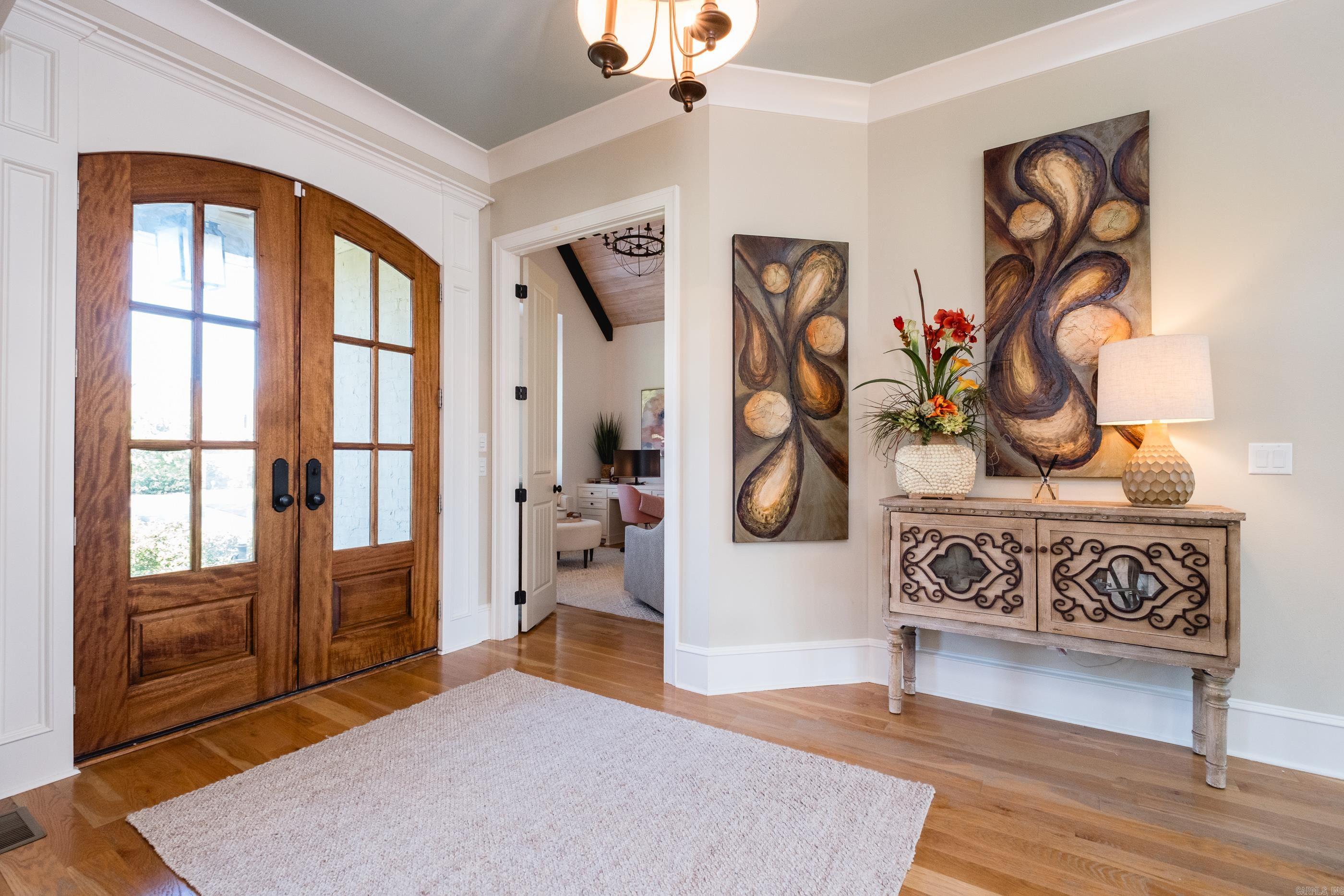 17106 Waterview Meadow Roland, AR 72135