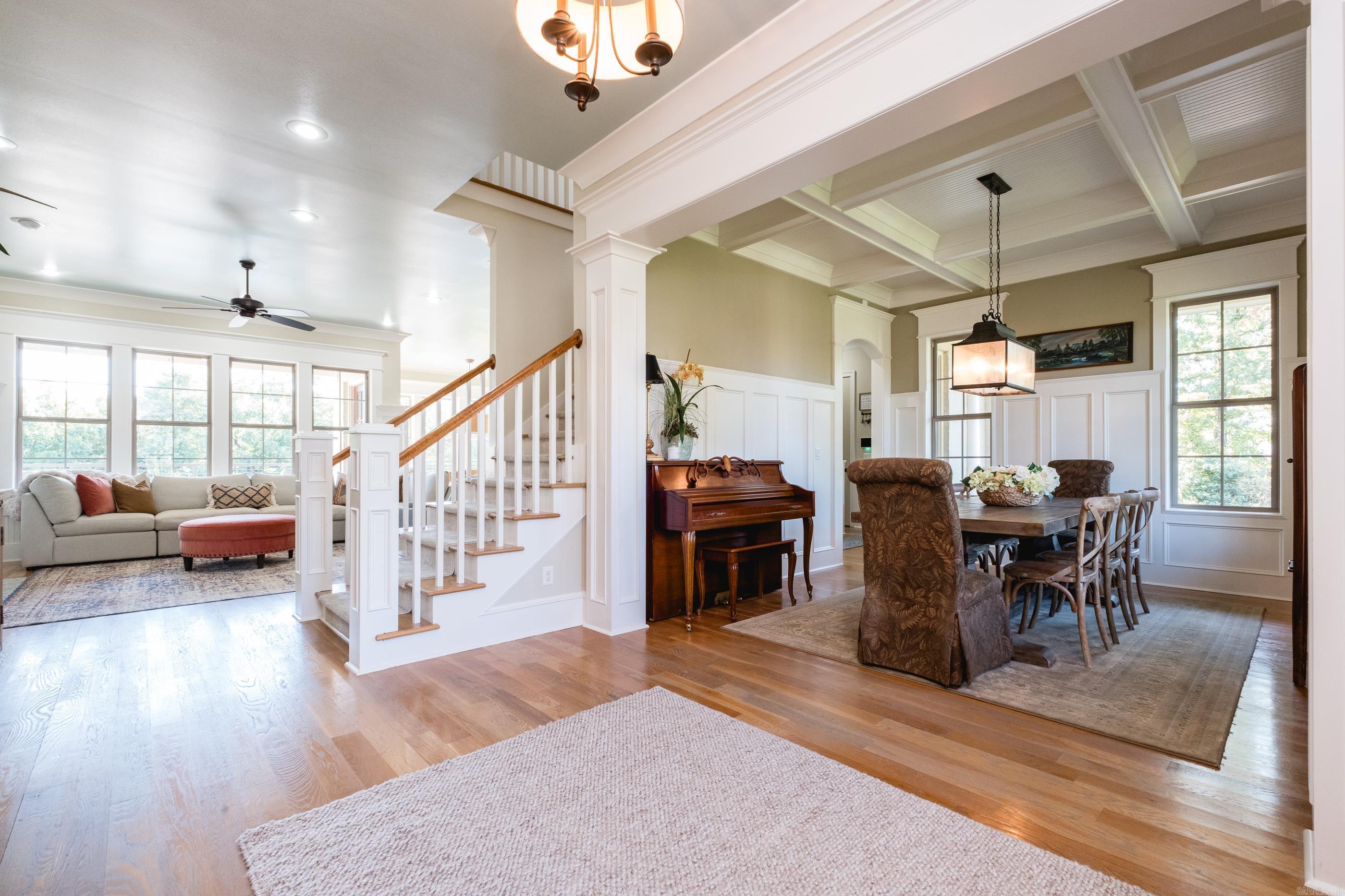 17106 Waterview Meadow Roland, AR 72135