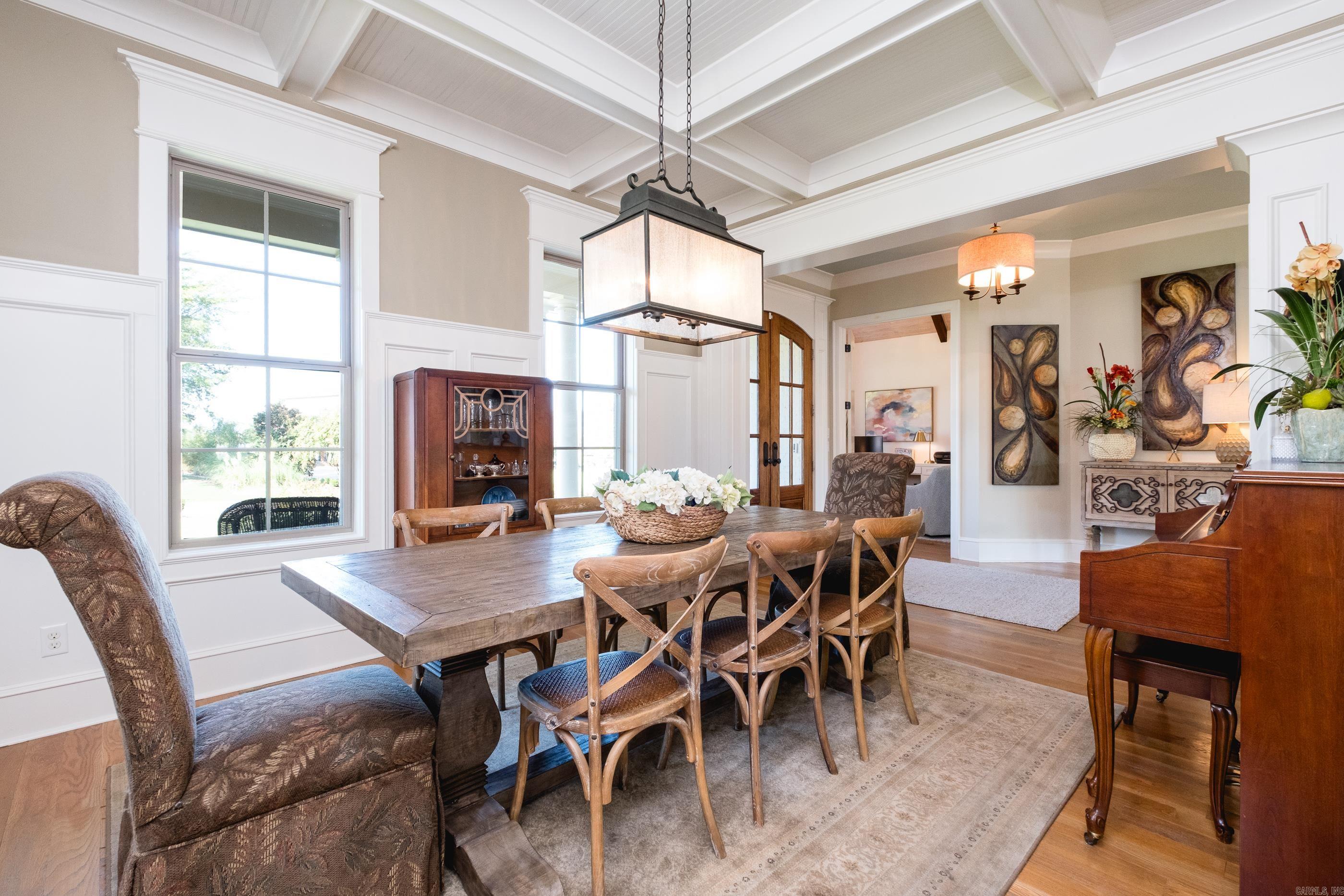 17106 Waterview Meadow Roland, AR 72135