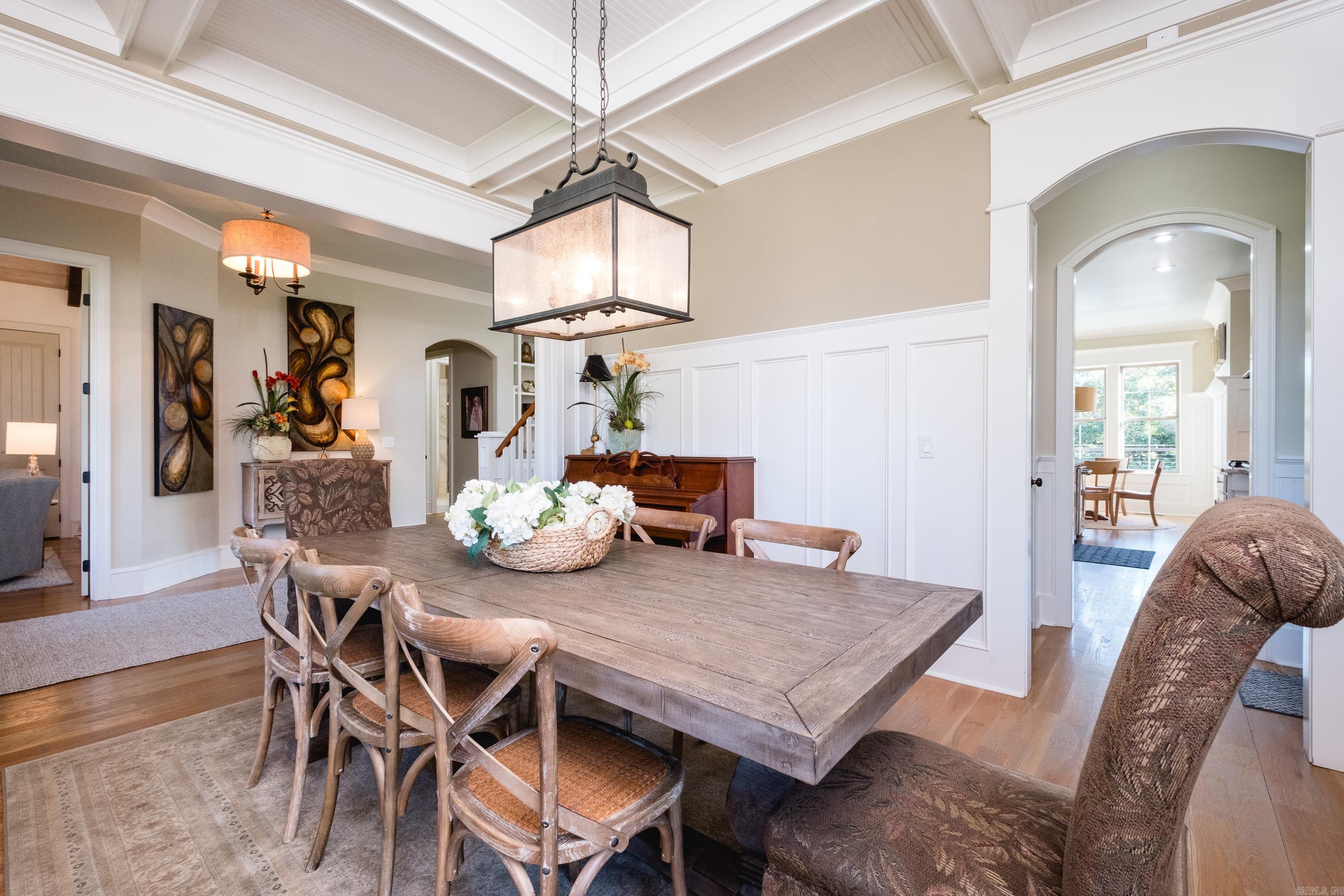 17106 Waterview Meadow Roland, AR 72135