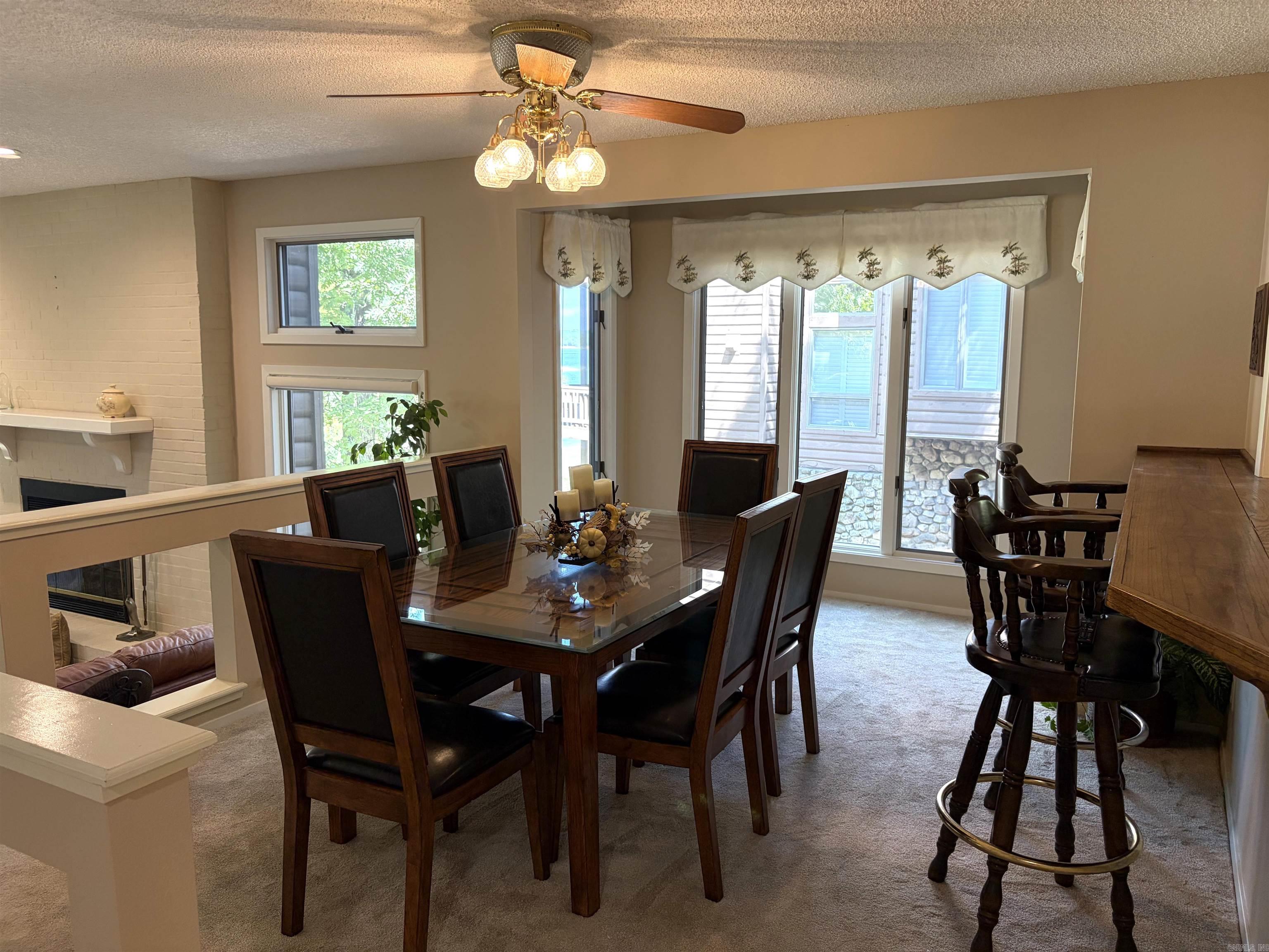 96B Peninsula Drive Mount Ida, AR 71957