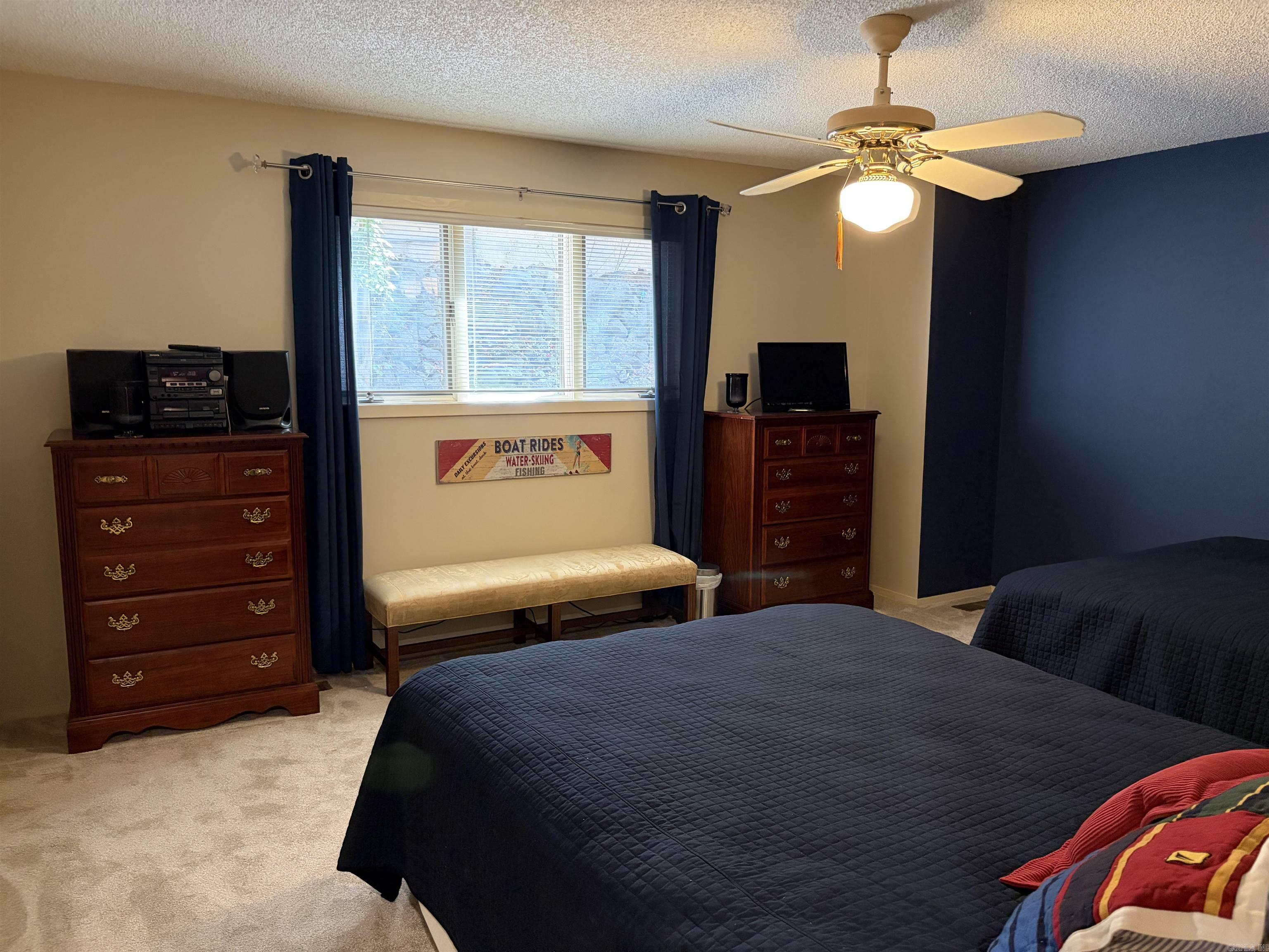 96B Peninsula Drive Mount Ida, AR 71957