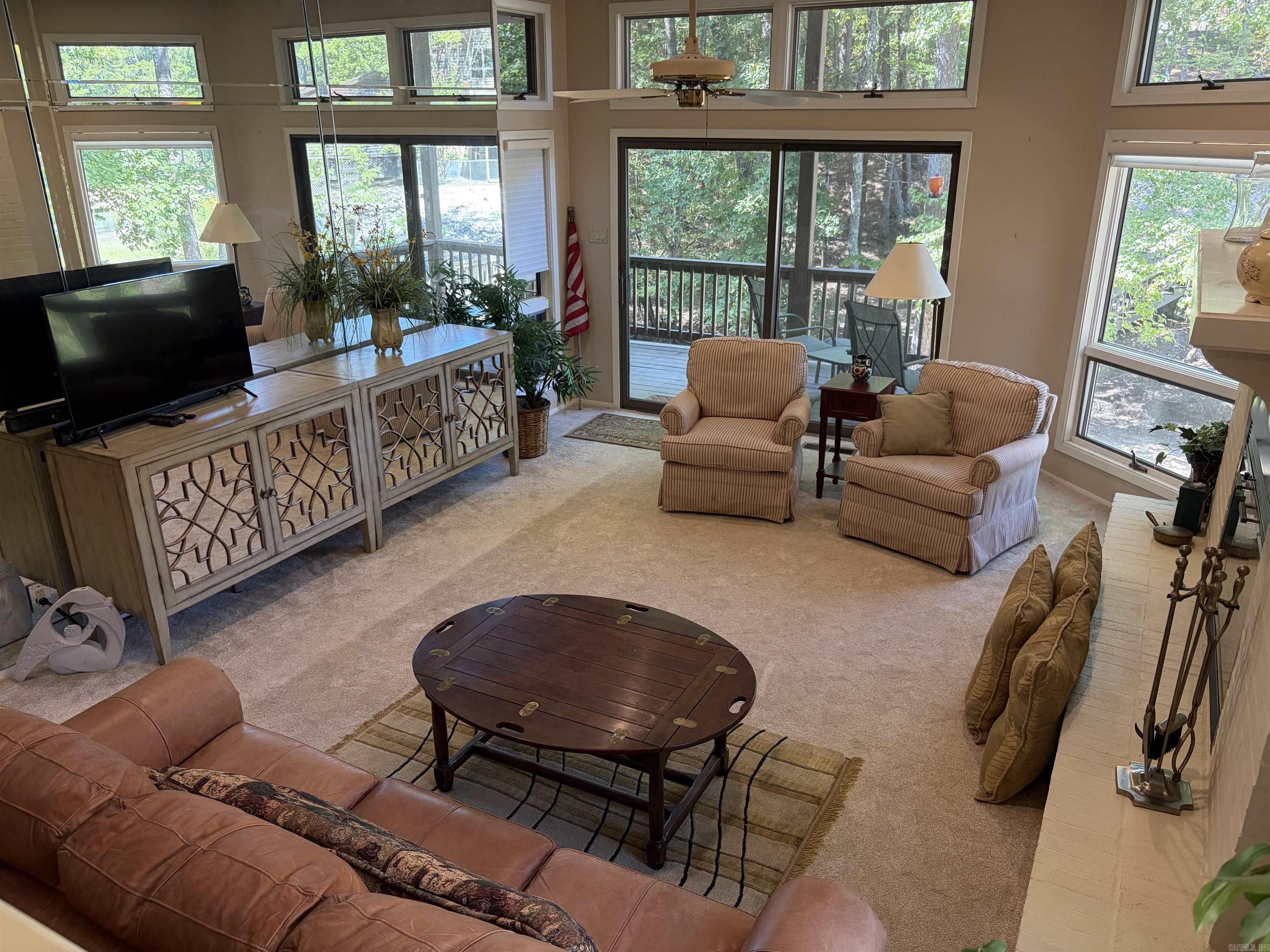 96B Peninsula Drive Mount Ida, AR 71957