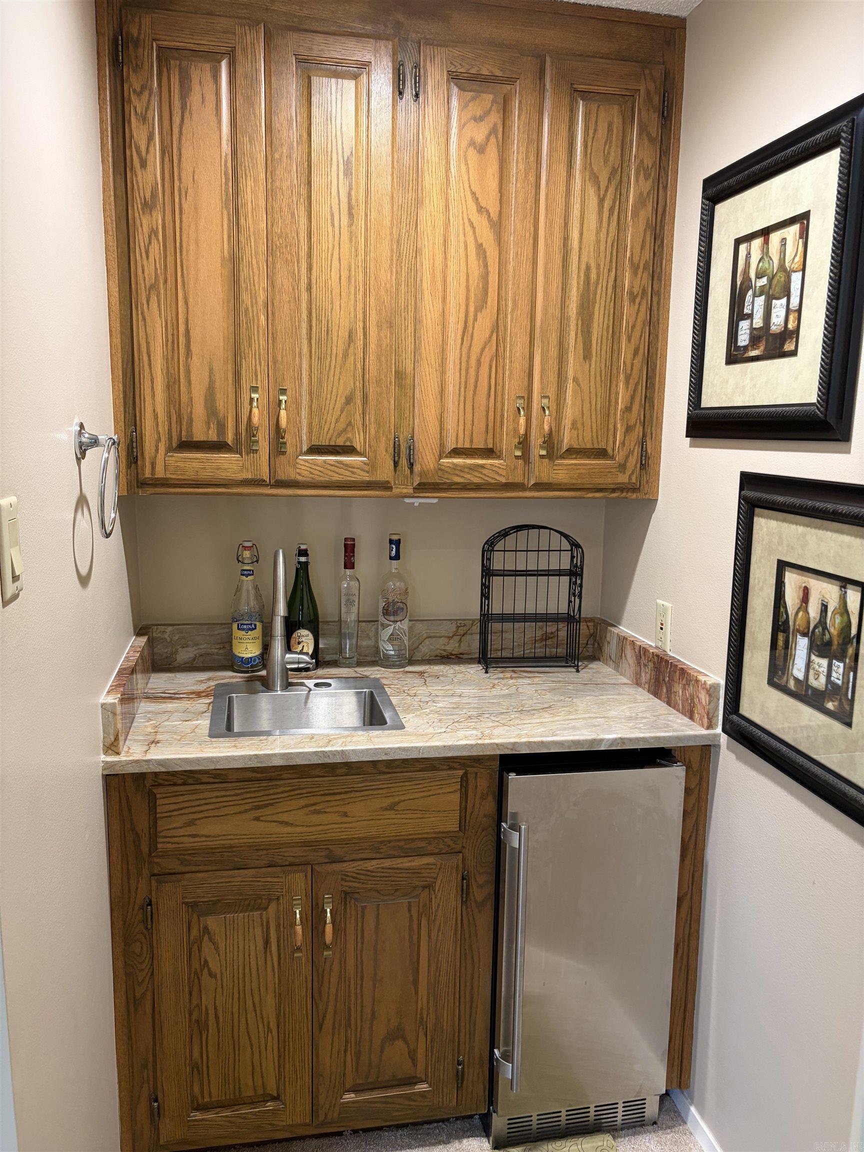 96B Peninsula Drive Mount Ida, AR 71957