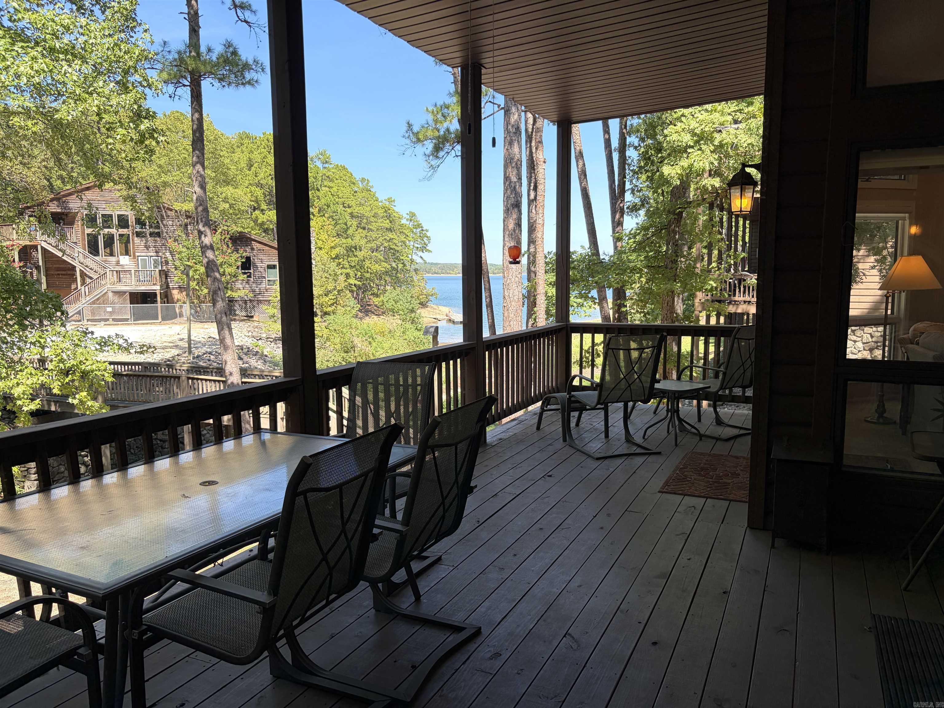 96B Peninsula Drive Mount Ida, AR 71957