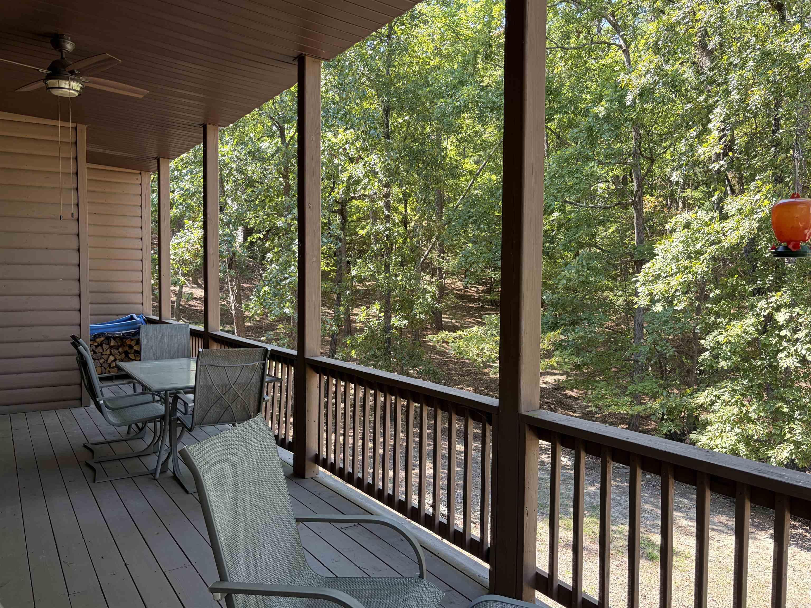 96B Peninsula Drive Mount Ida, AR 71957