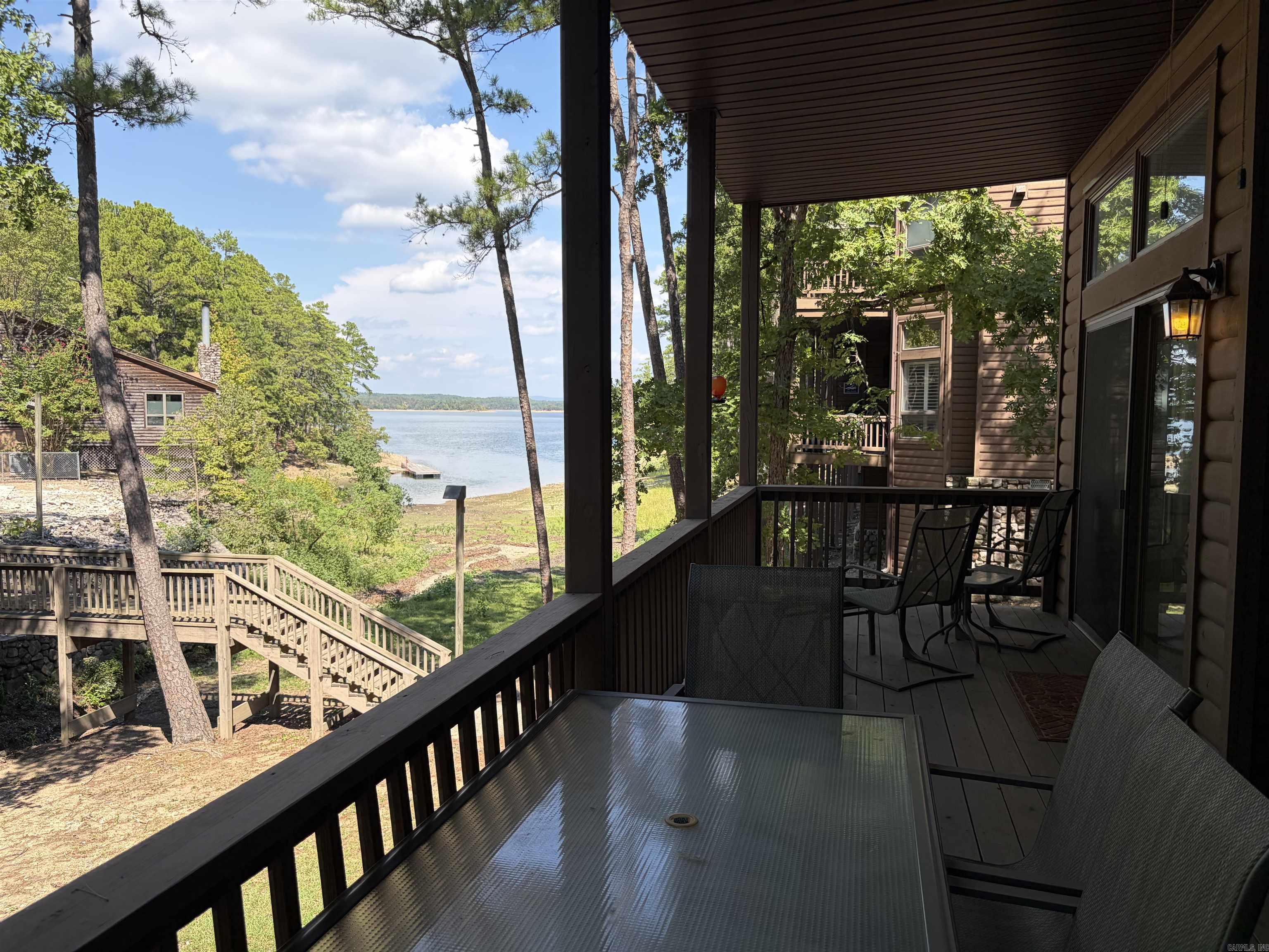 96B Peninsula Drive Mount Ida, AR 71957