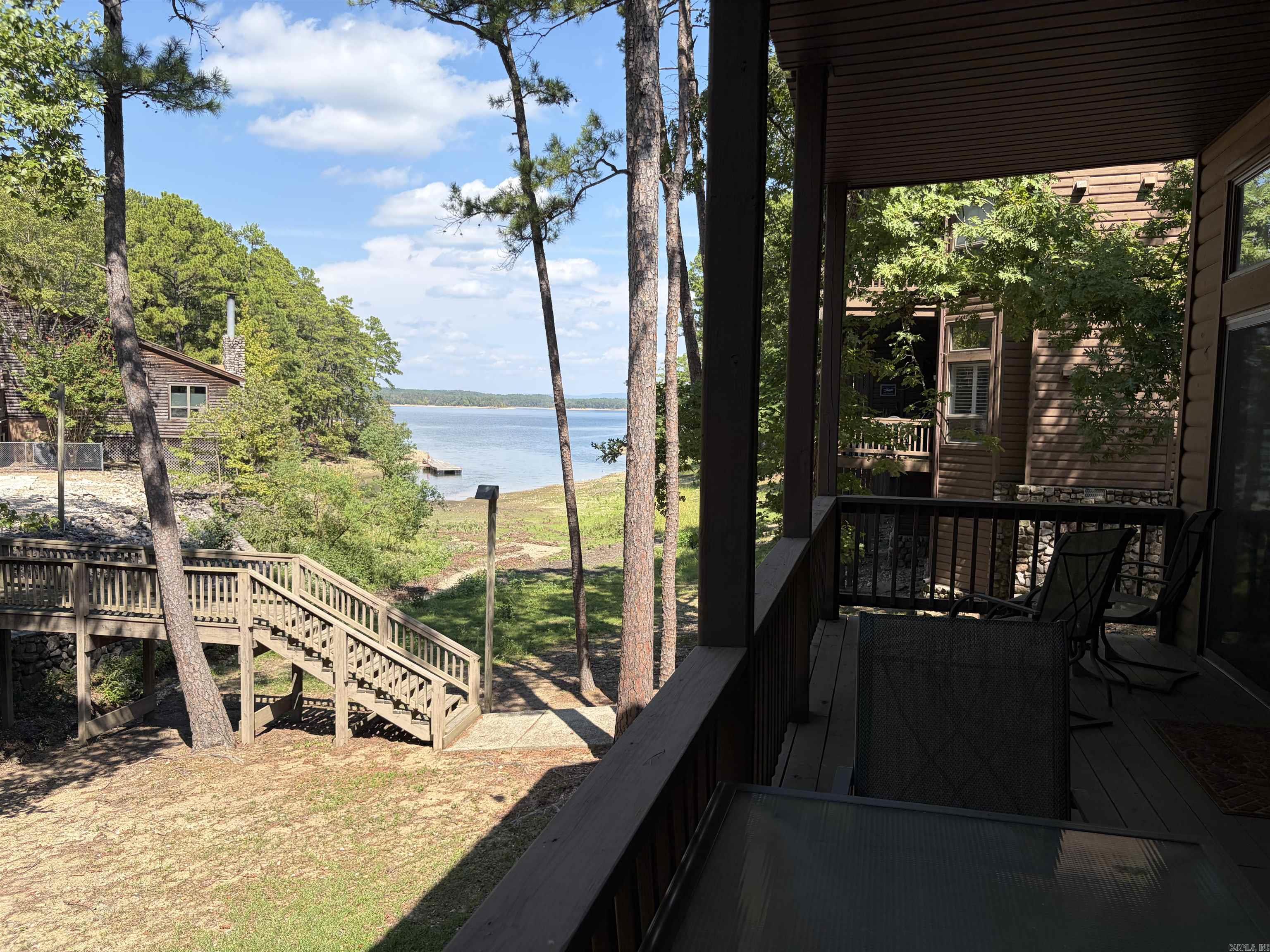 96B Peninsula Drive Mount Ida, AR 71957