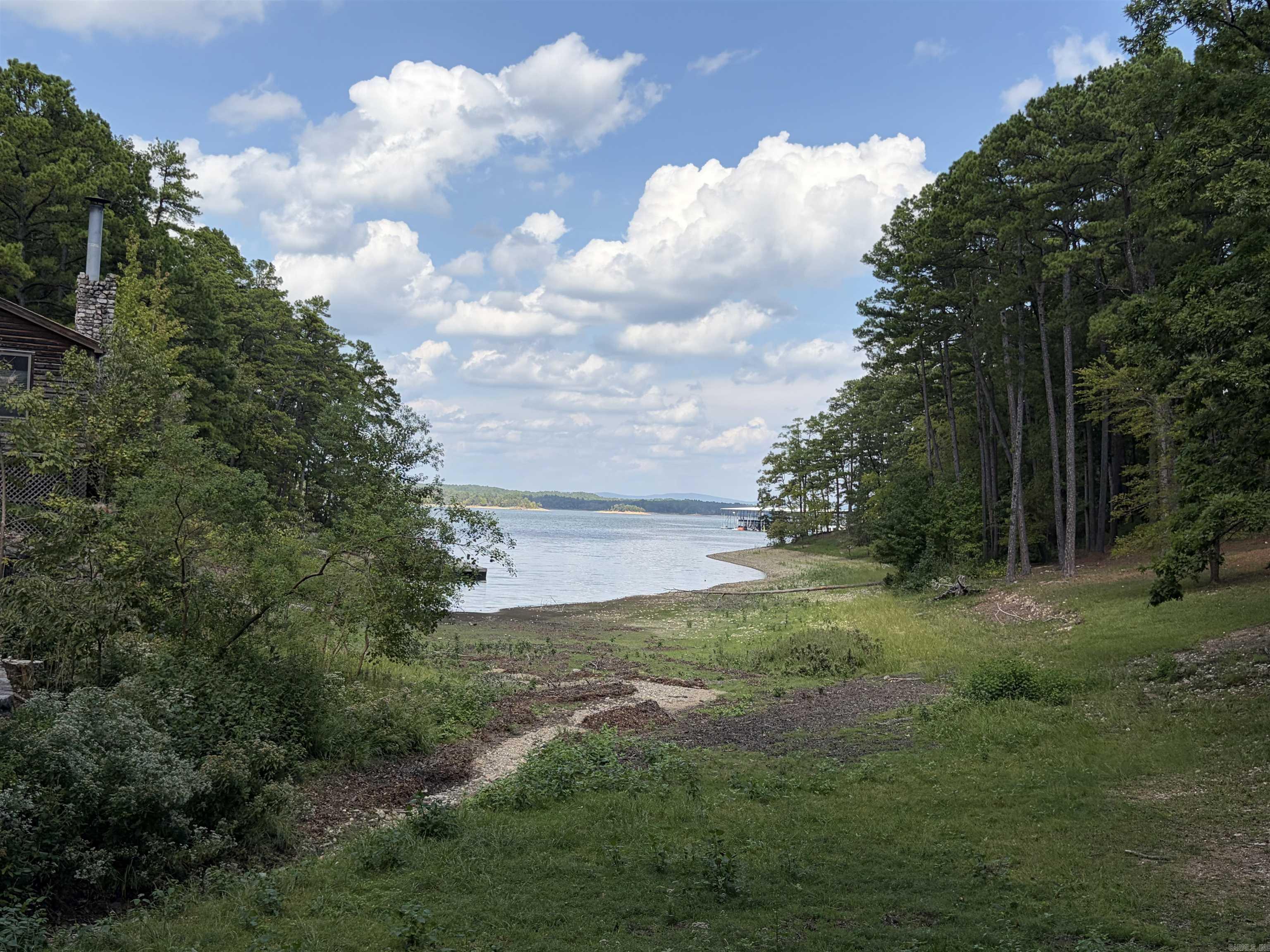 96B Peninsula Drive Mount Ida, AR 71957