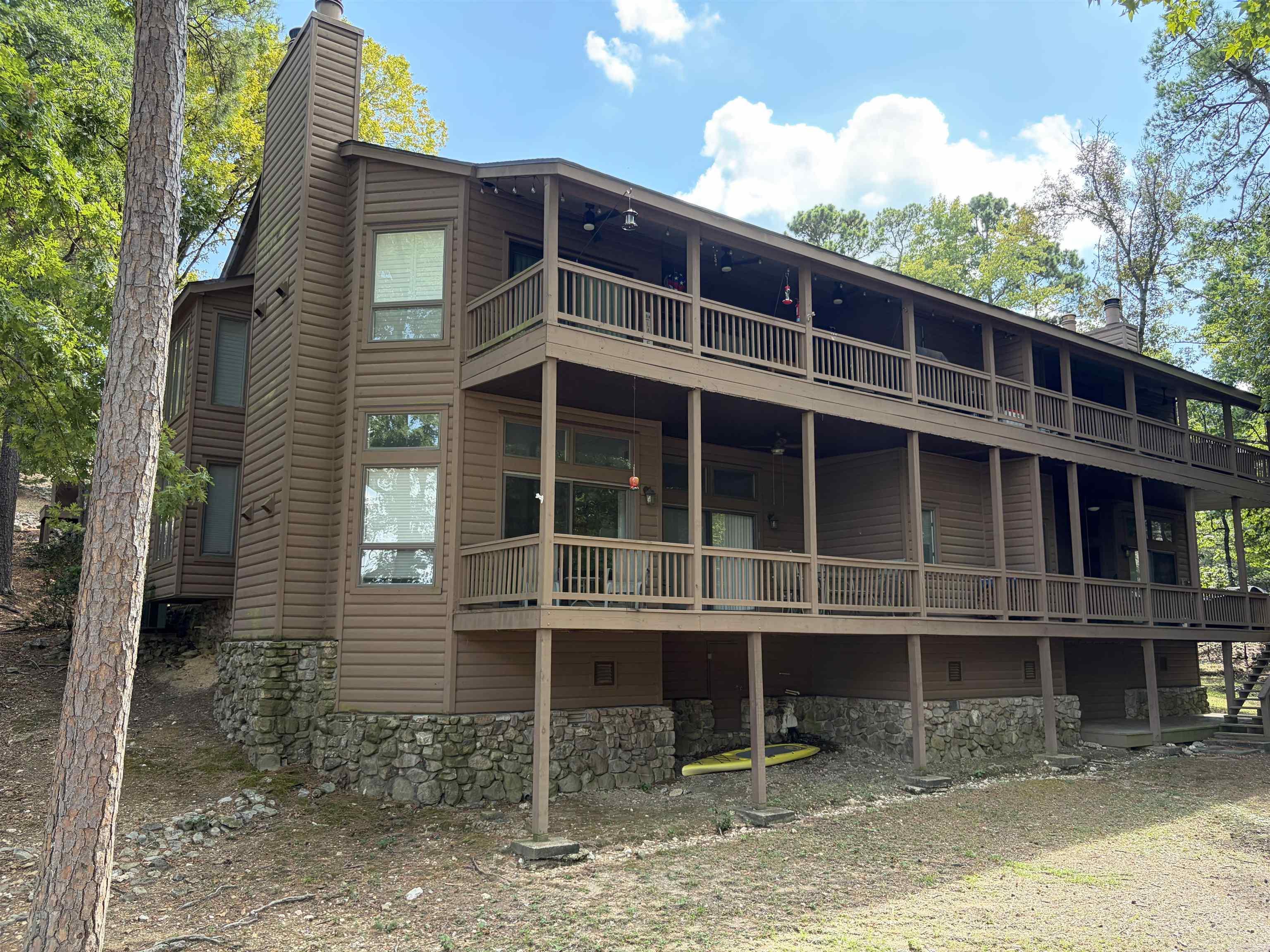 96B Peninsula Drive Mount Ida, AR 71957