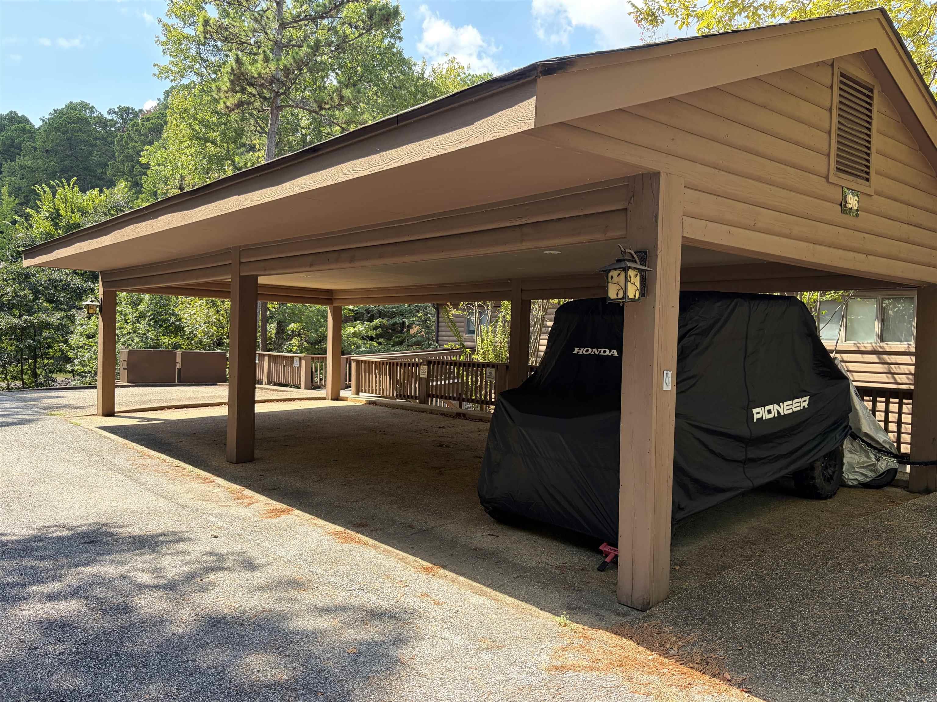 96B Peninsula Drive Mount Ida, AR 71957