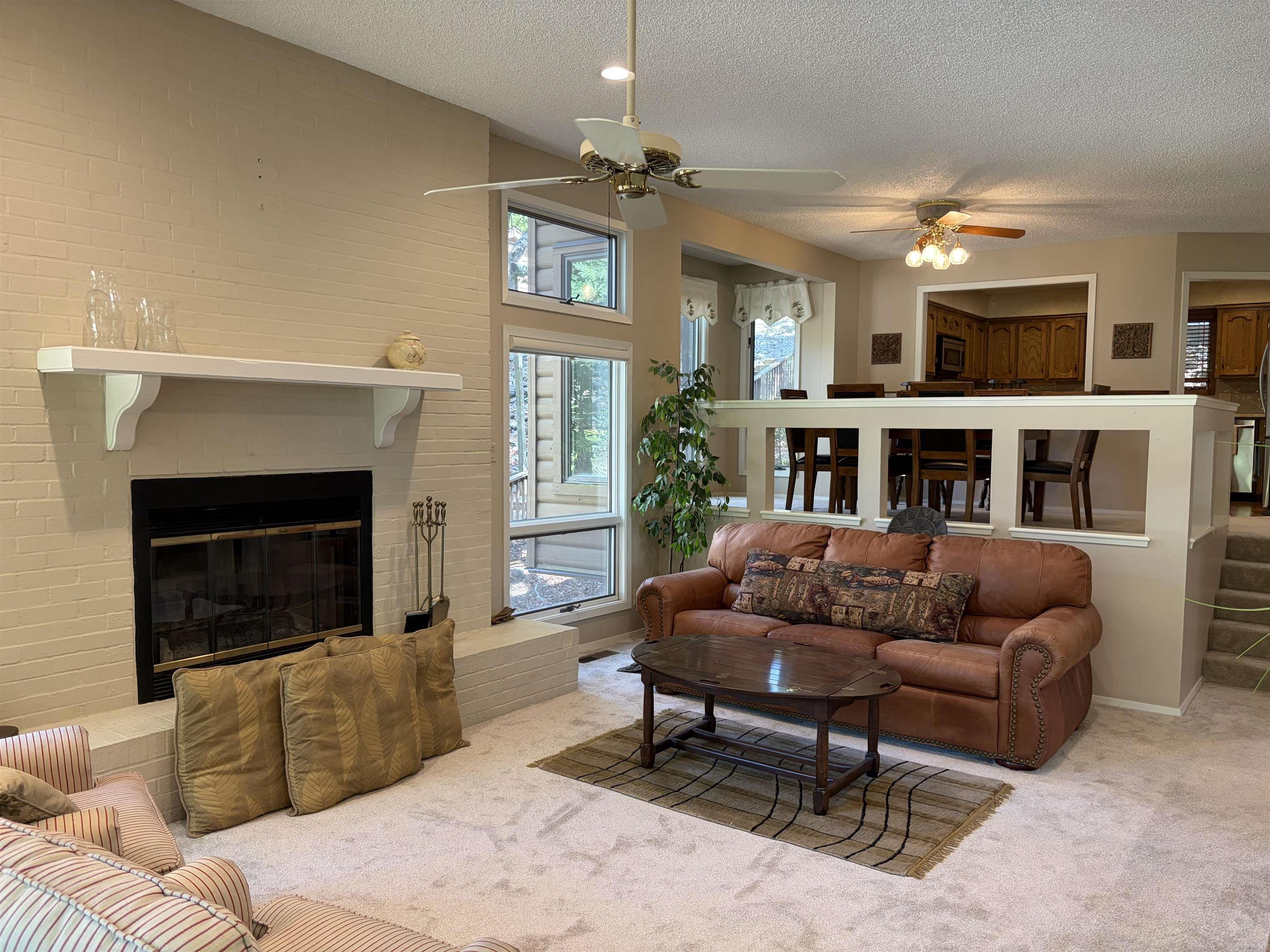 96B Peninsula Drive Mount Ida, AR 71957