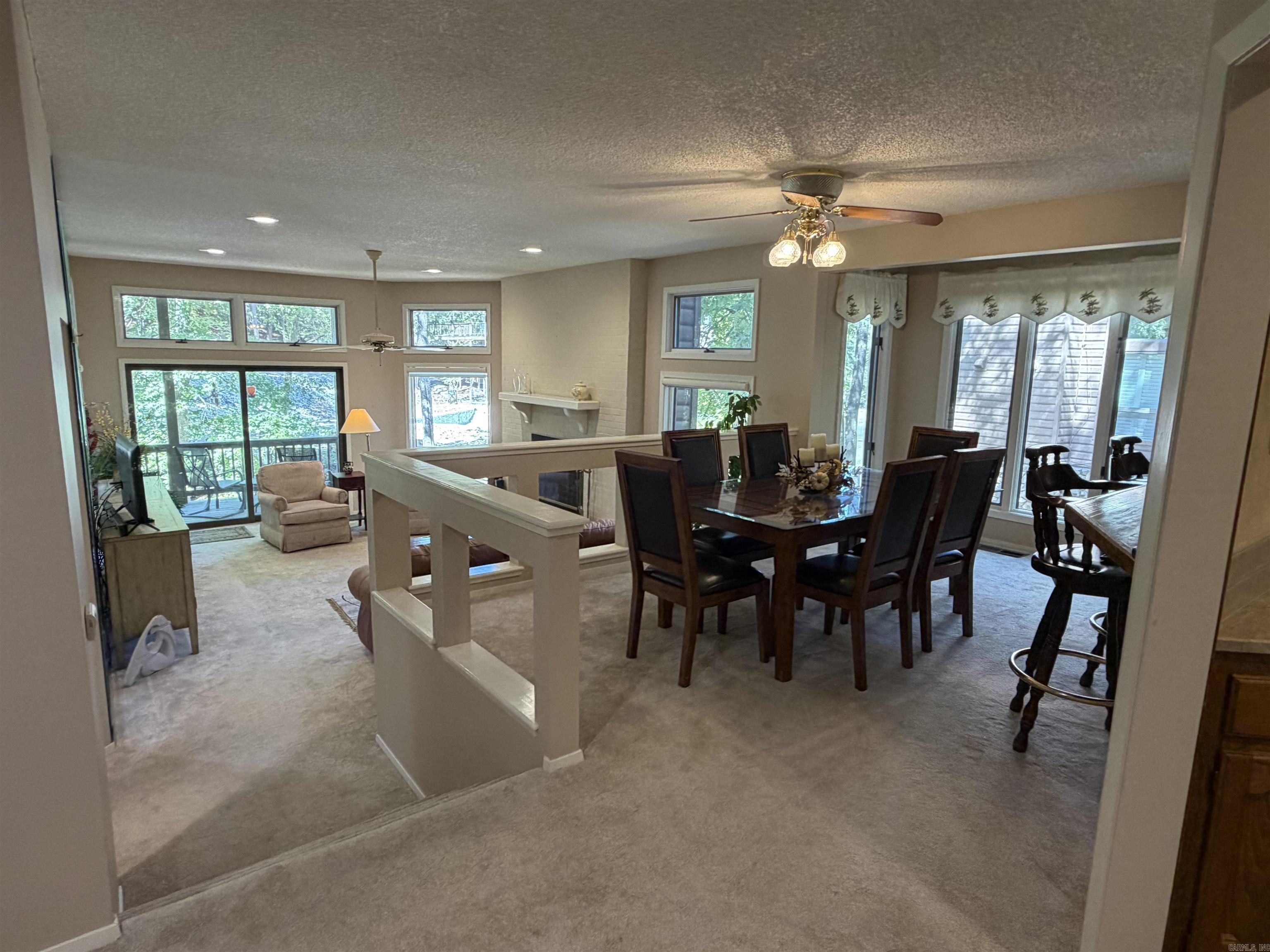 96B Peninsula Drive Mount Ida, AR 71957