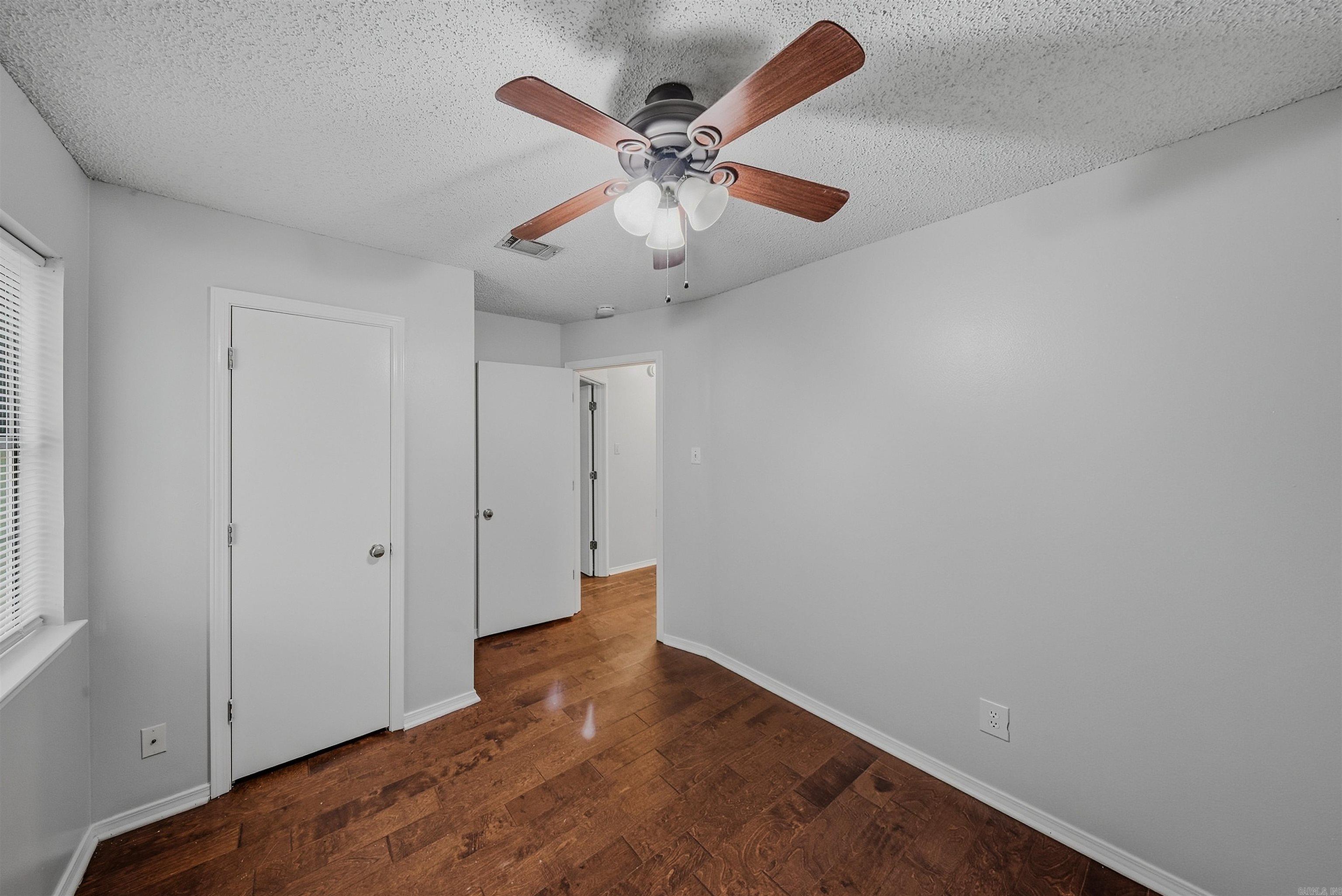 222 Valley View  North Little Rock, AR