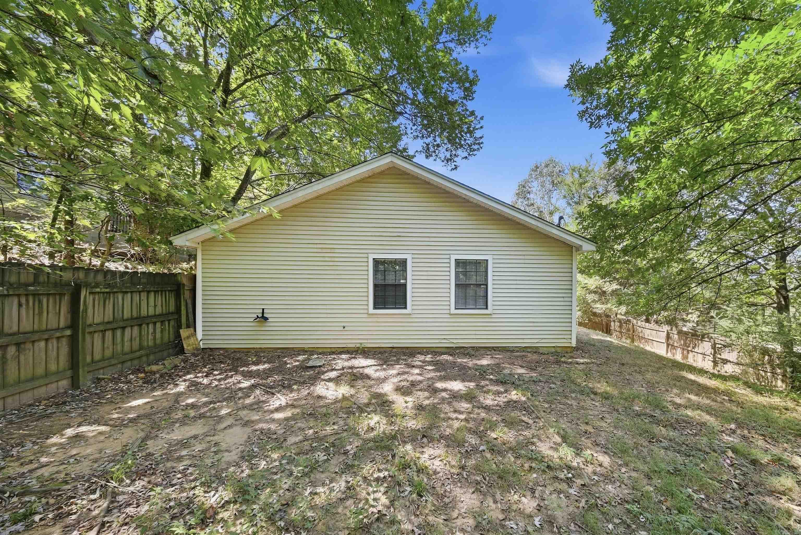 222 Valley View  North Little Rock, AR