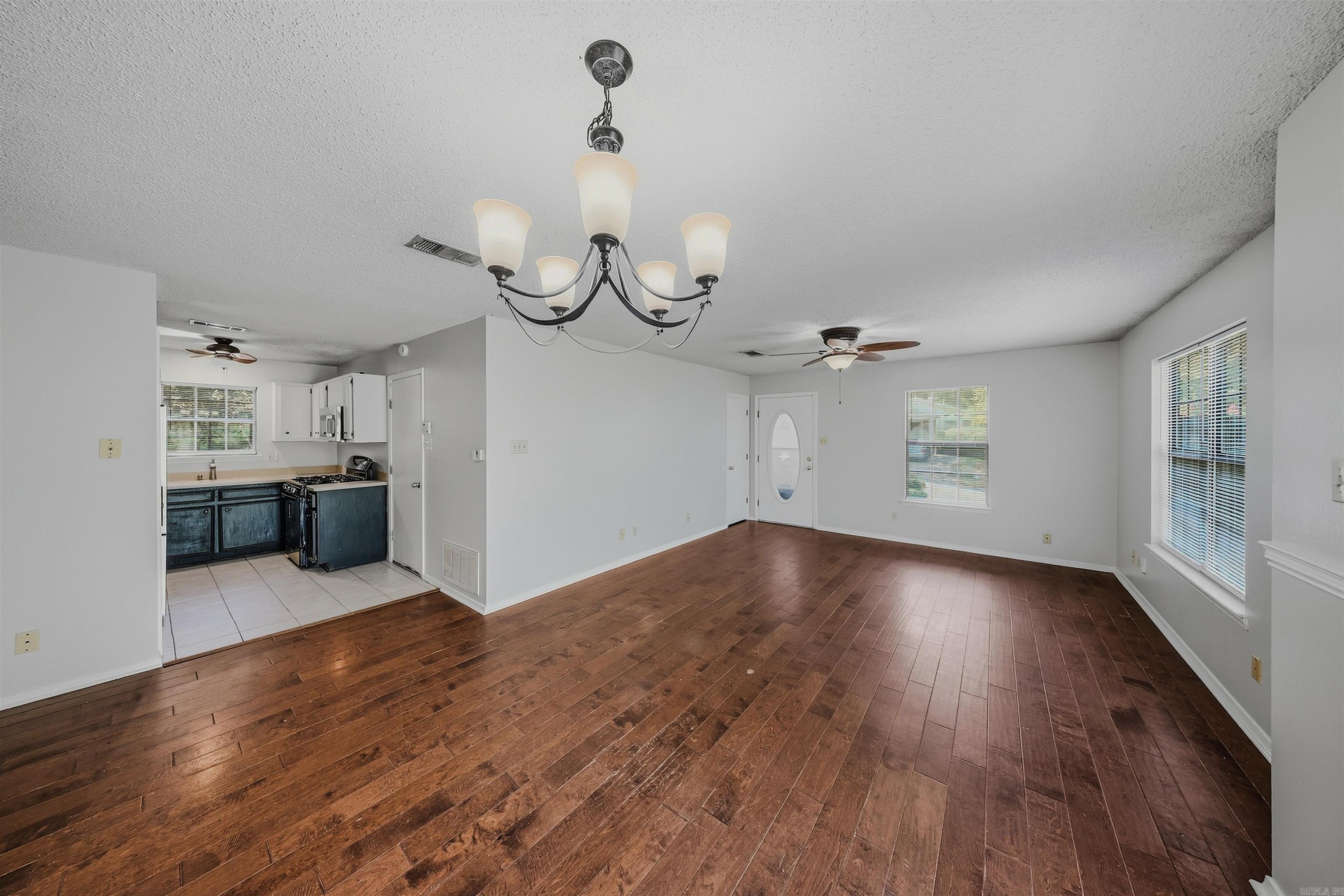 222 Valley View  North Little Rock, AR
