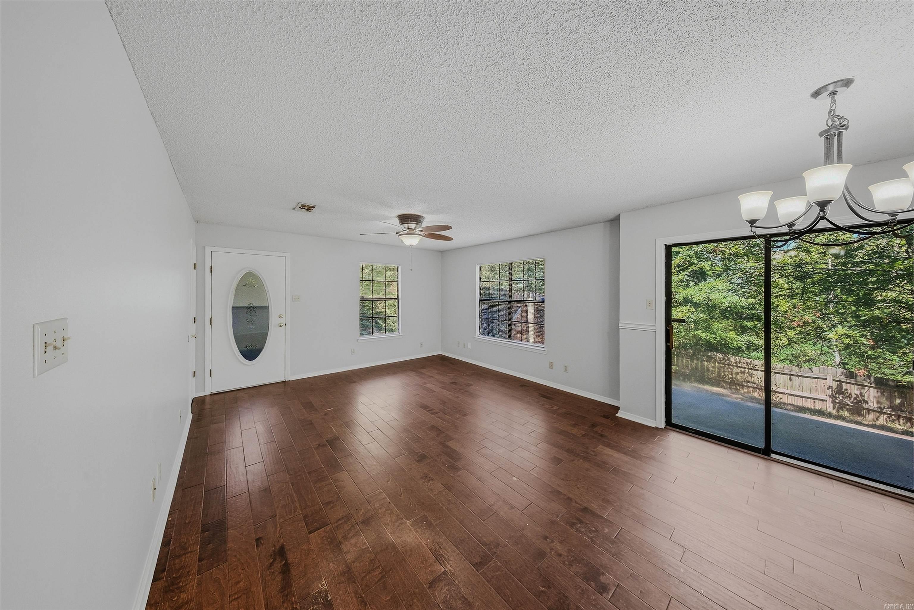 222 Valley View  North Little Rock, AR