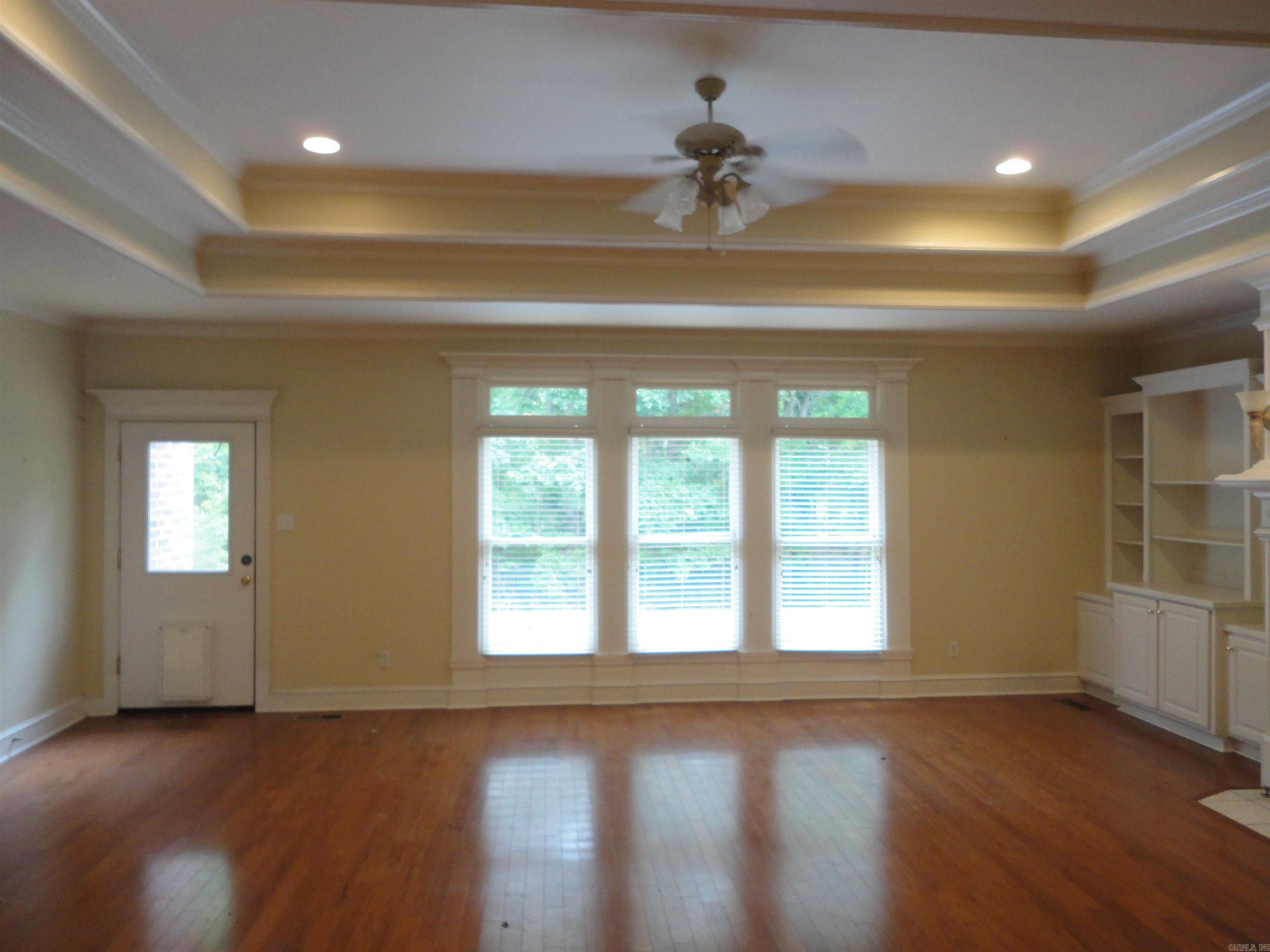 17210 LaMarche Boulevard Little Rock, AR 72223