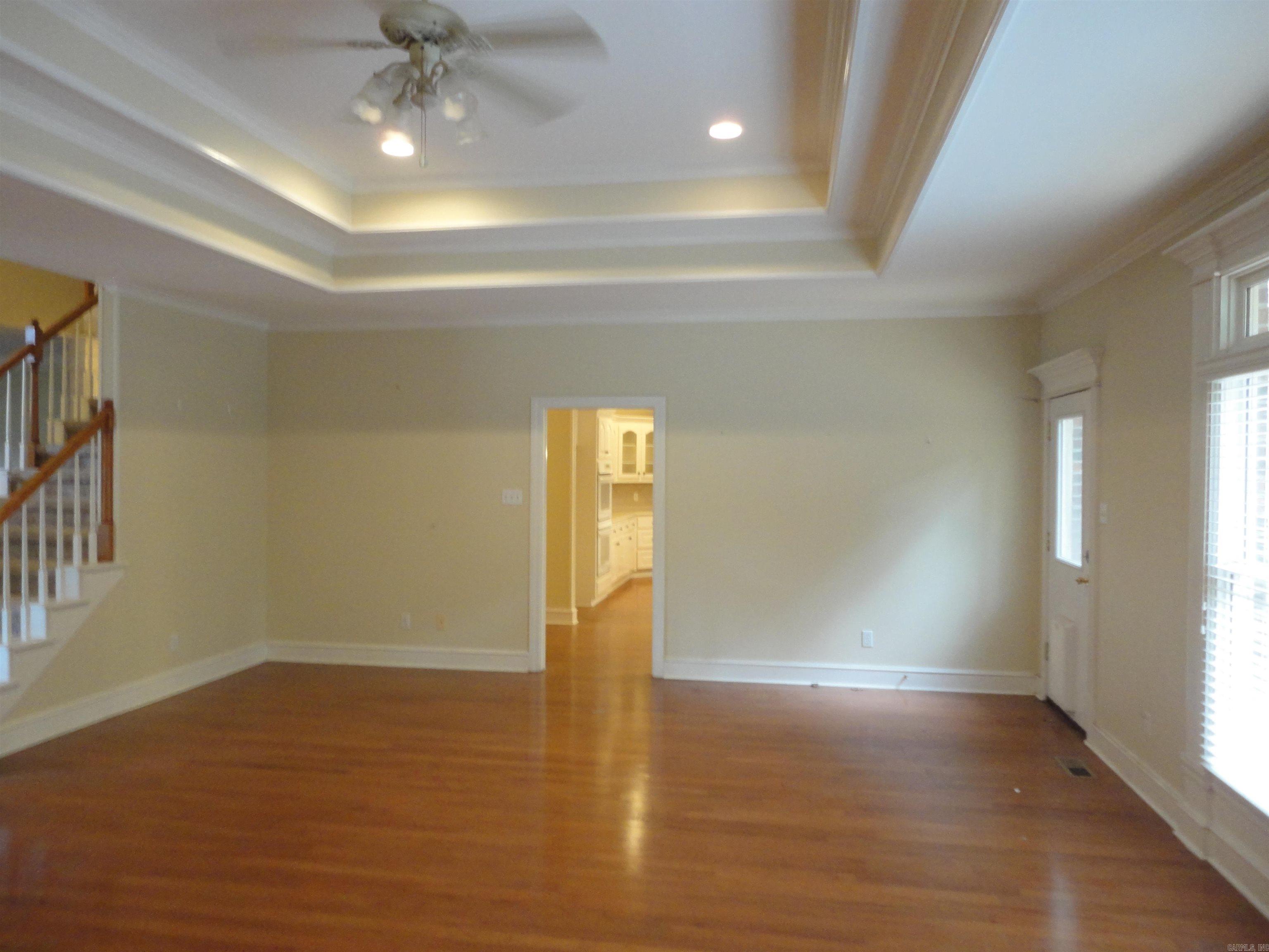 17210 LaMarche Boulevard Little Rock, AR 72223
