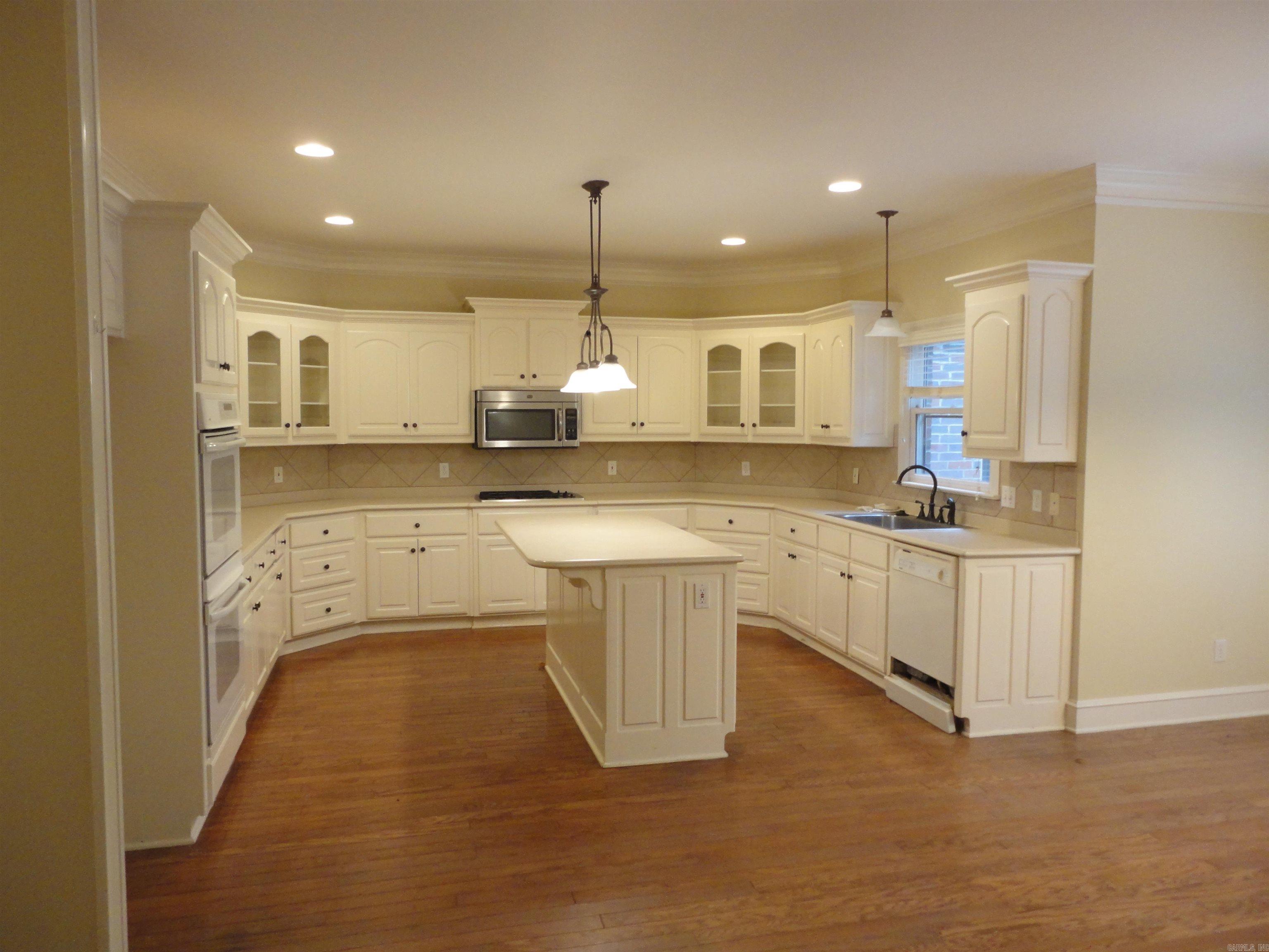 17210 LaMarche Boulevard Little Rock, AR 72223