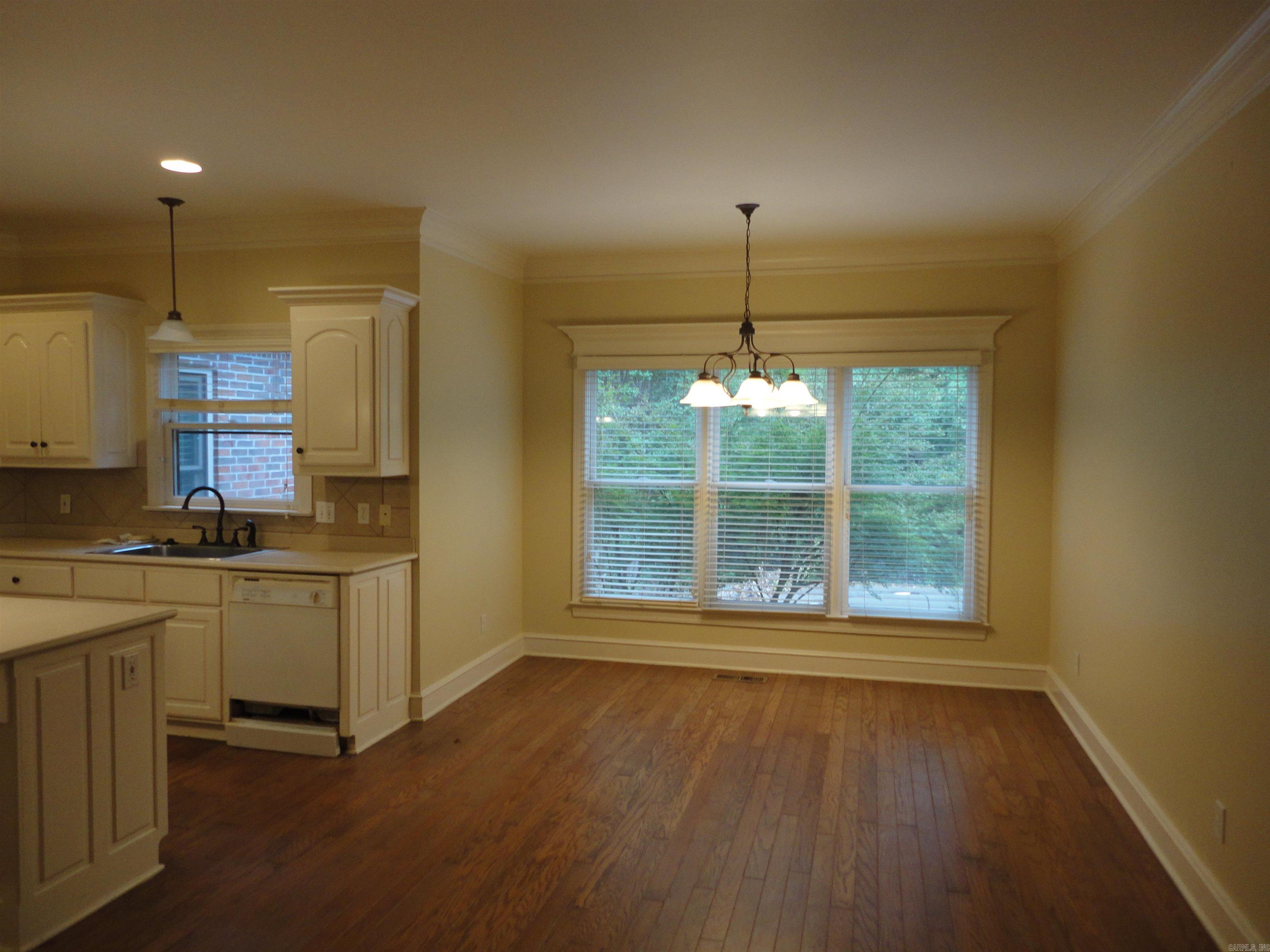 17210 LaMarche Boulevard Little Rock, AR 72223