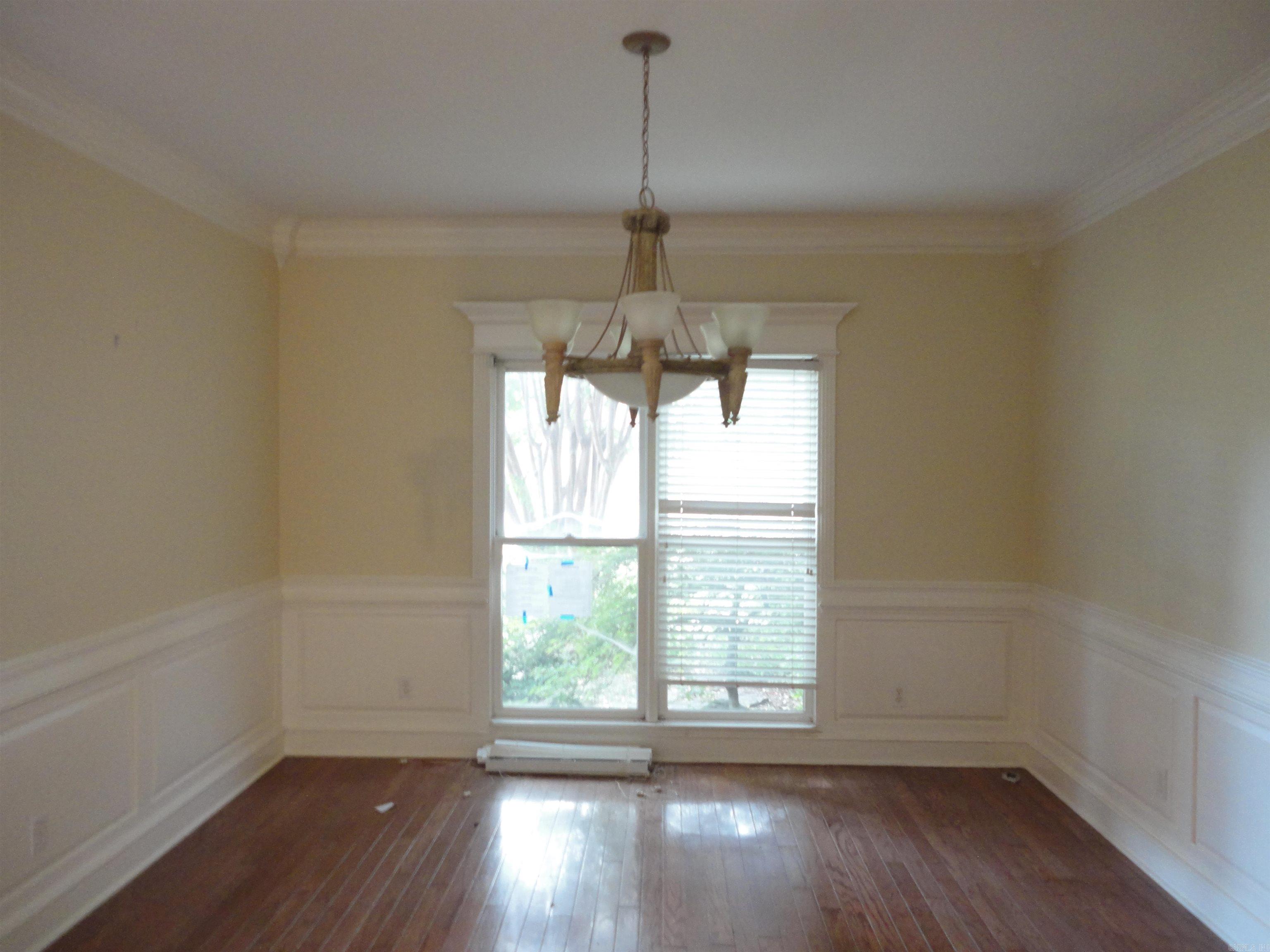 17210 LaMarche Boulevard Little Rock, AR 72223