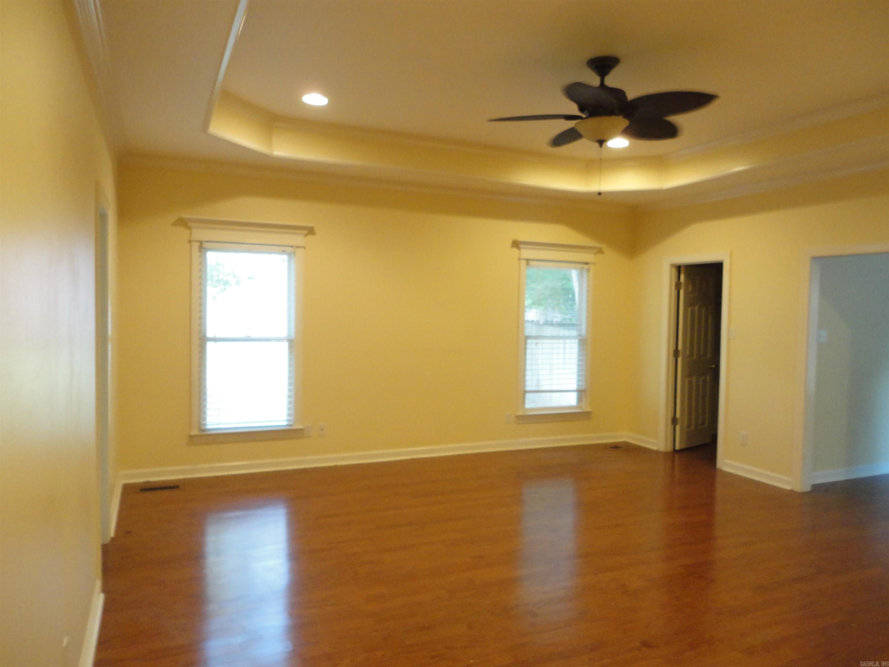 17210 LaMarche Boulevard Little Rock, AR 72223