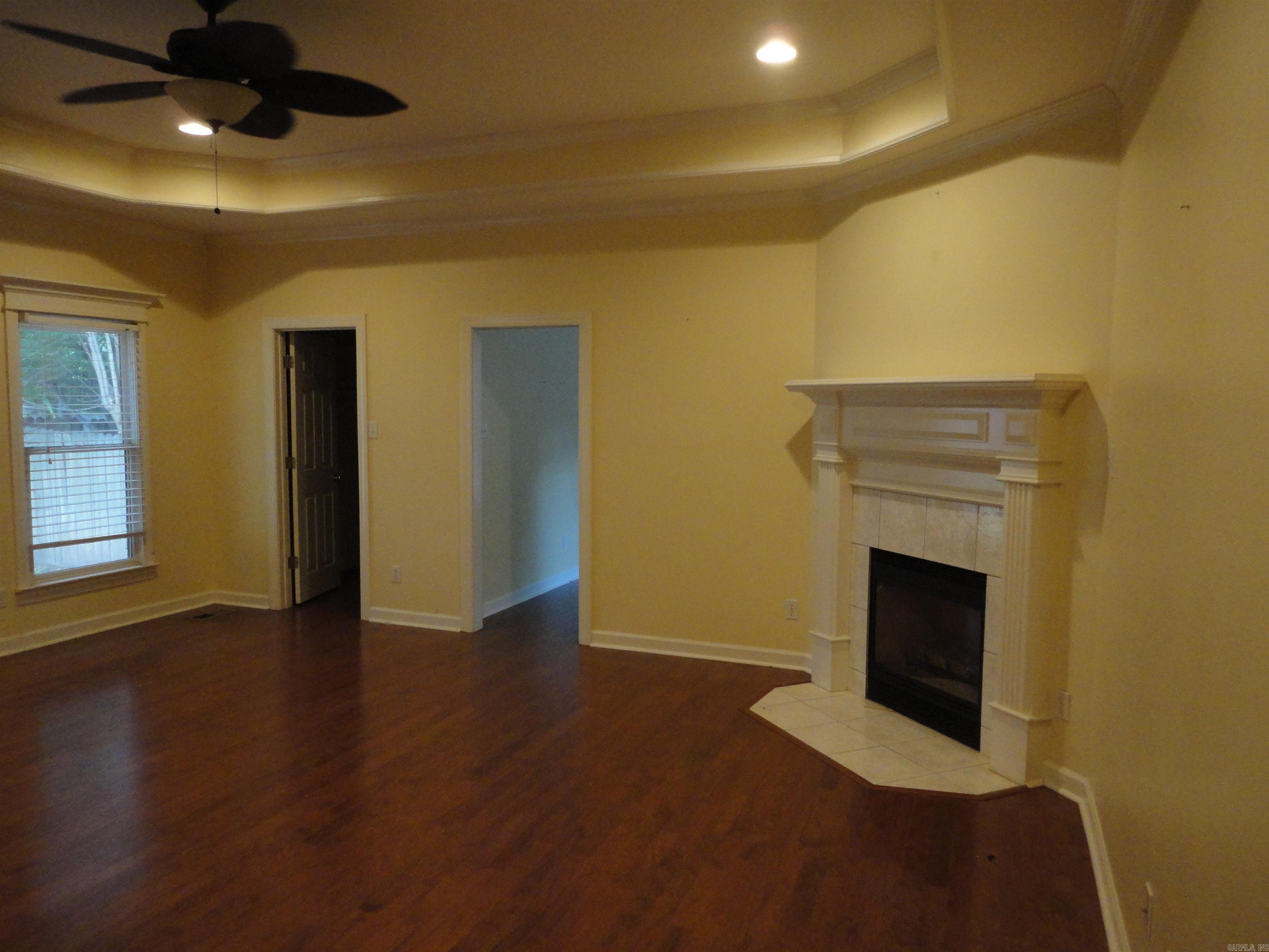 17210 LaMarche Boulevard Little Rock, AR 72223