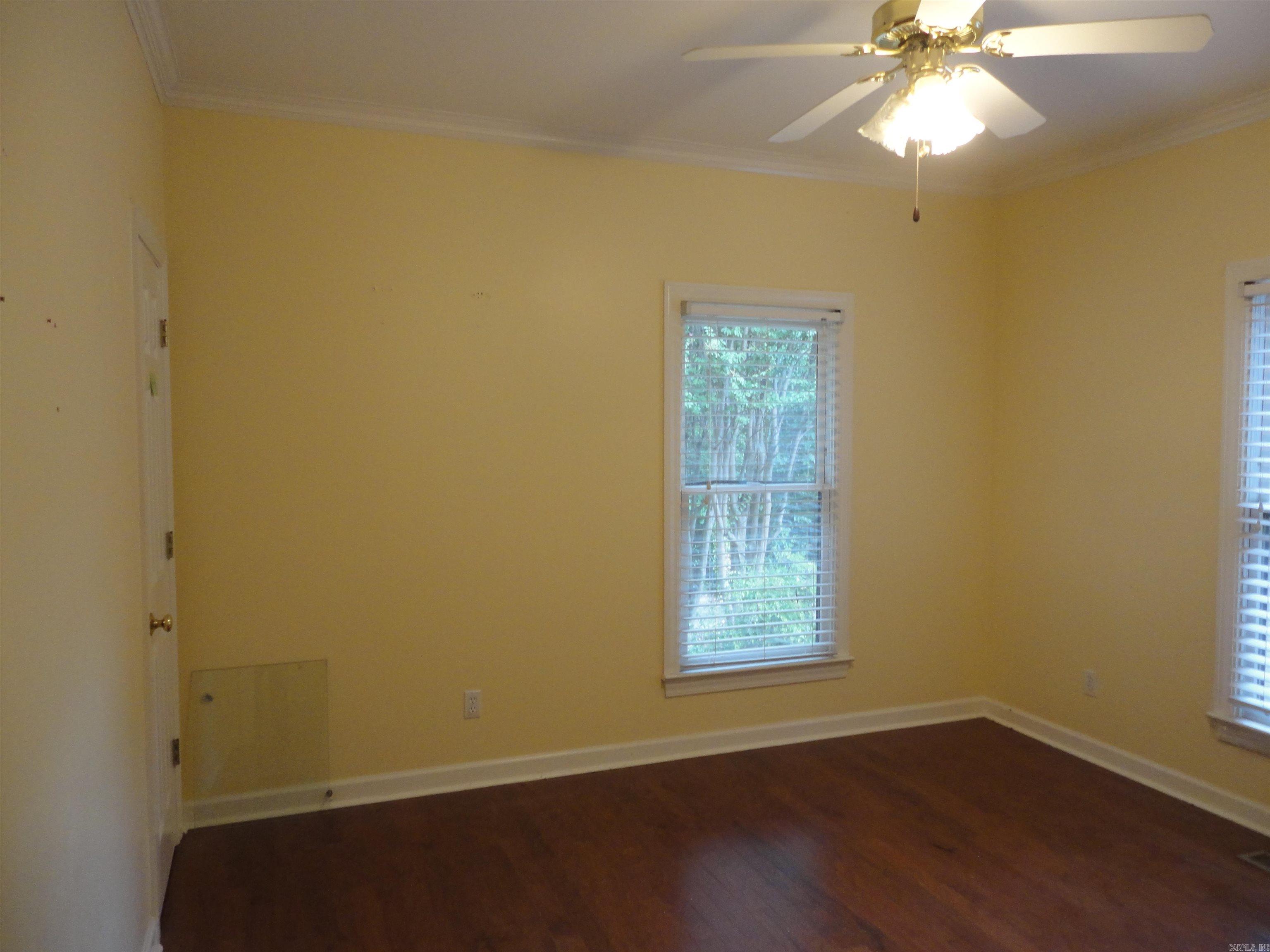17210 LaMarche Boulevard Little Rock, AR 72223