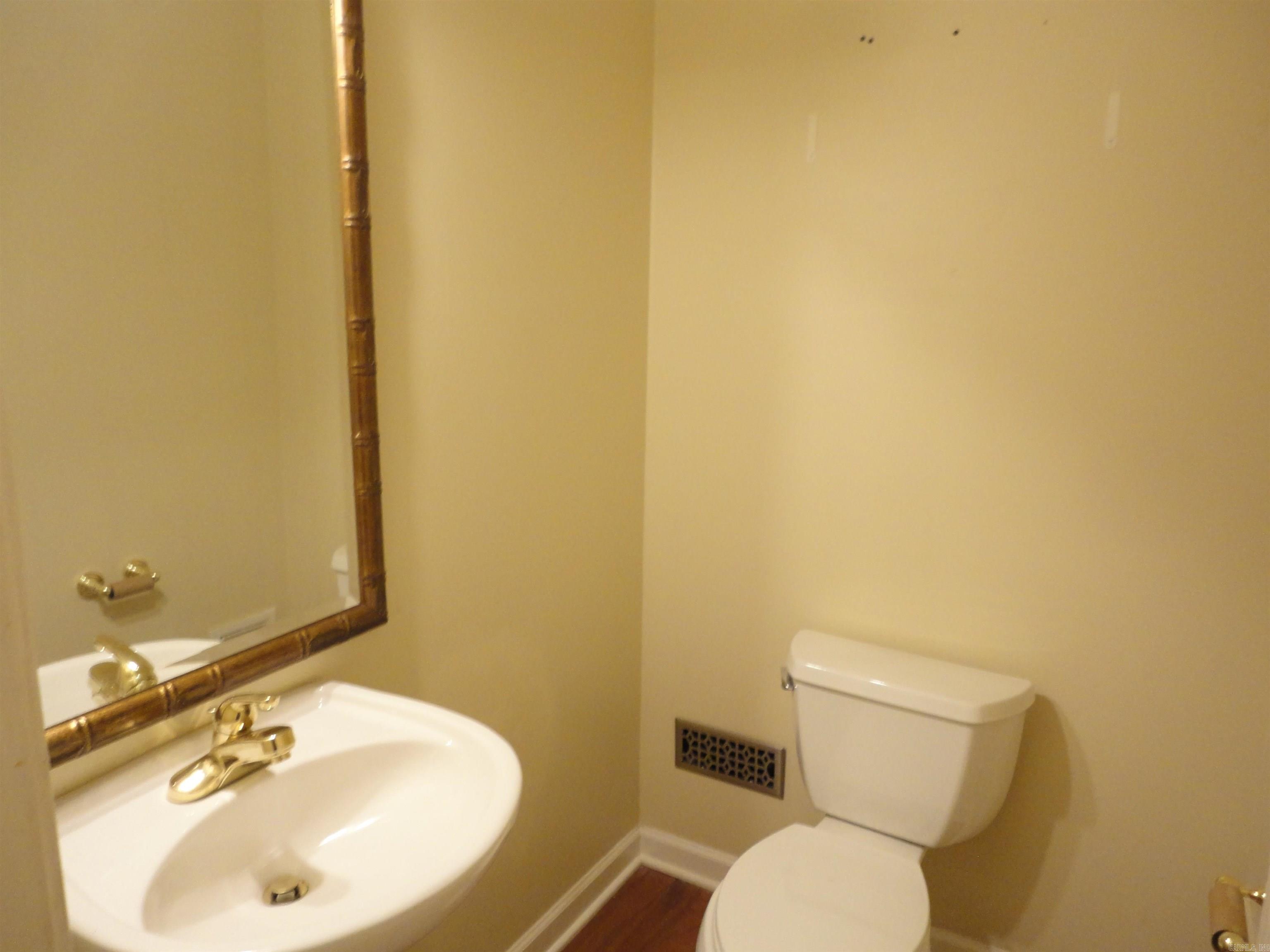 17210 LaMarche Boulevard Little Rock, AR 72223