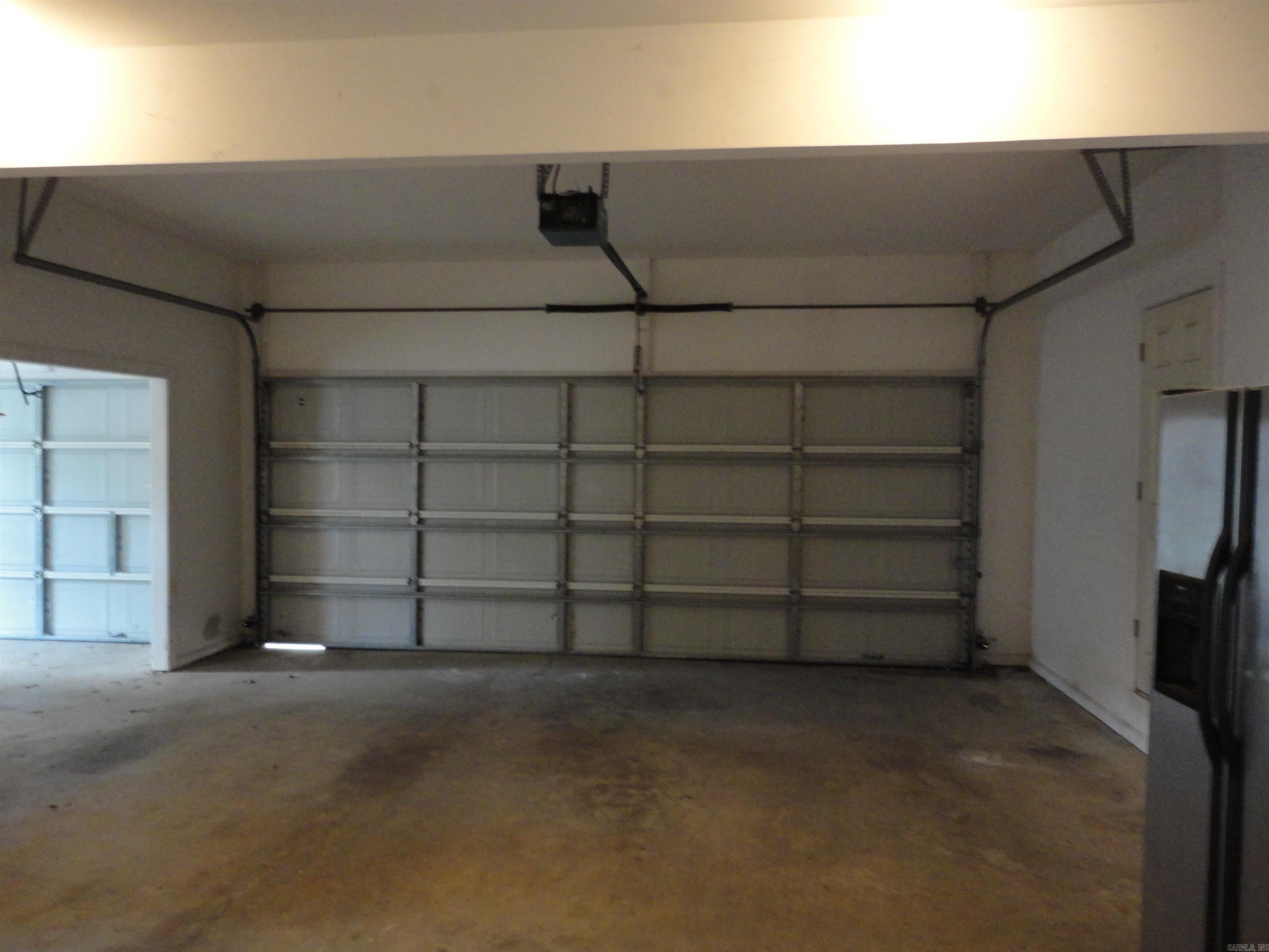 17210 LaMarche Boulevard Little Rock, AR 72223