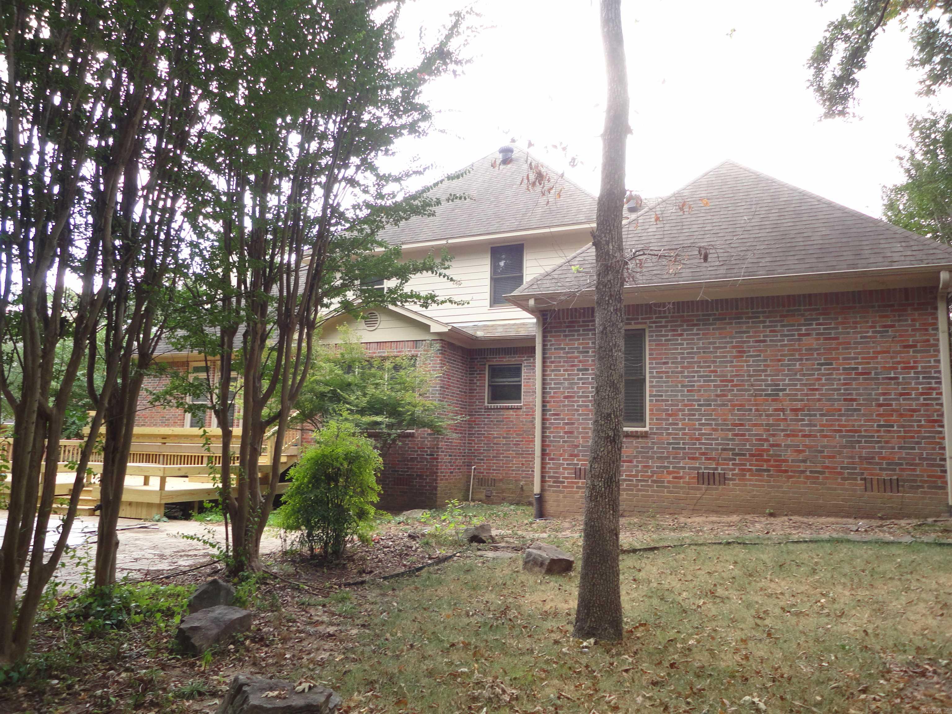 17210 LaMarche Boulevard Little Rock, AR 72223