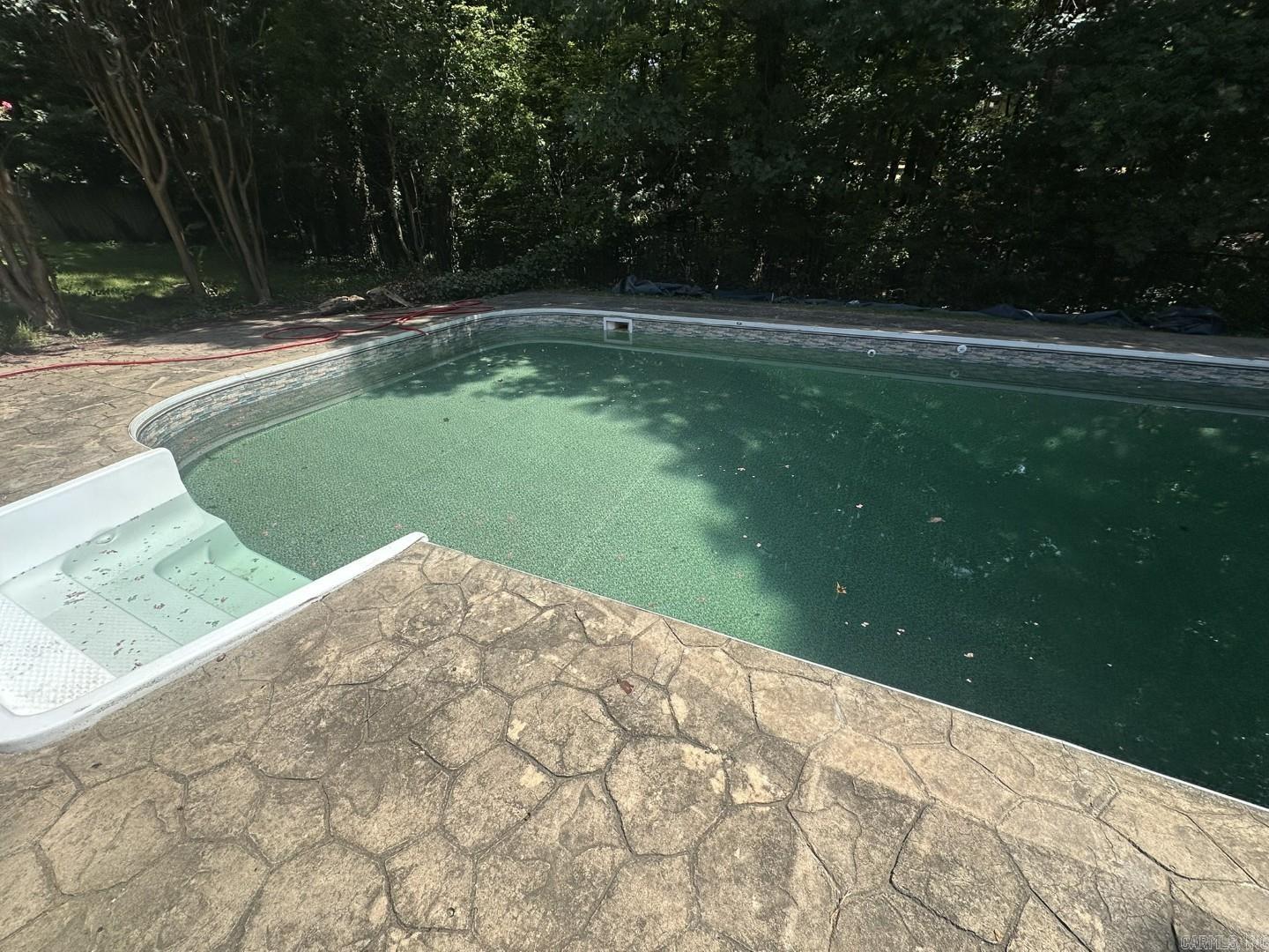 17210 LaMarche Boulevard Little Rock, AR 72223