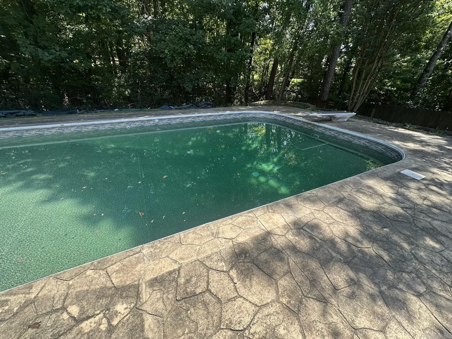 17210 LaMarche Boulevard Little Rock, AR 72223