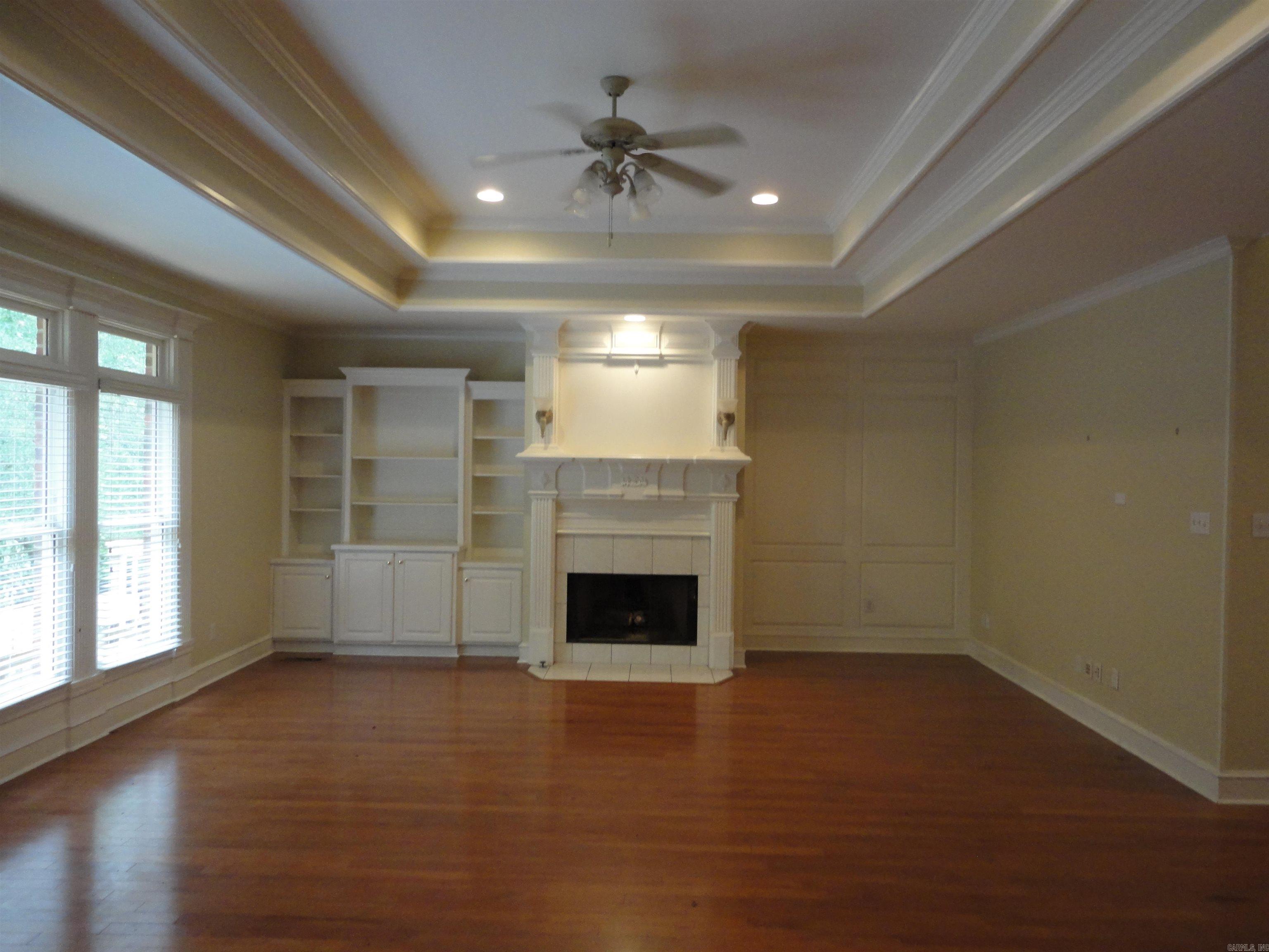 17210 LaMarche Boulevard Little Rock, AR 72223