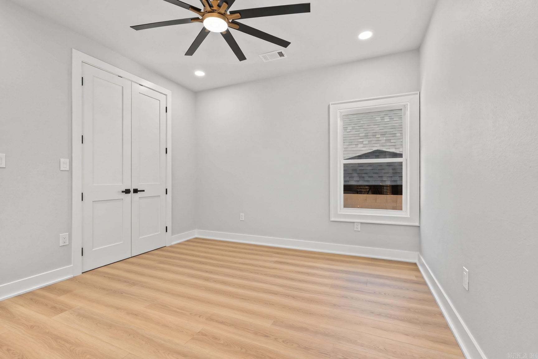7 Oak Glen Lane Little Rock, AR 72227