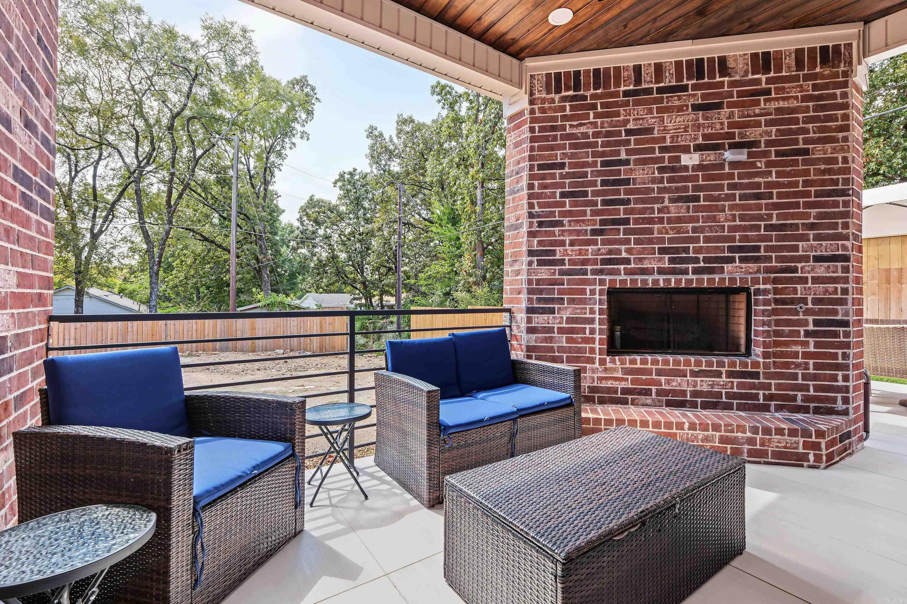 7 Oak Glen Lane Little Rock, AR 72227