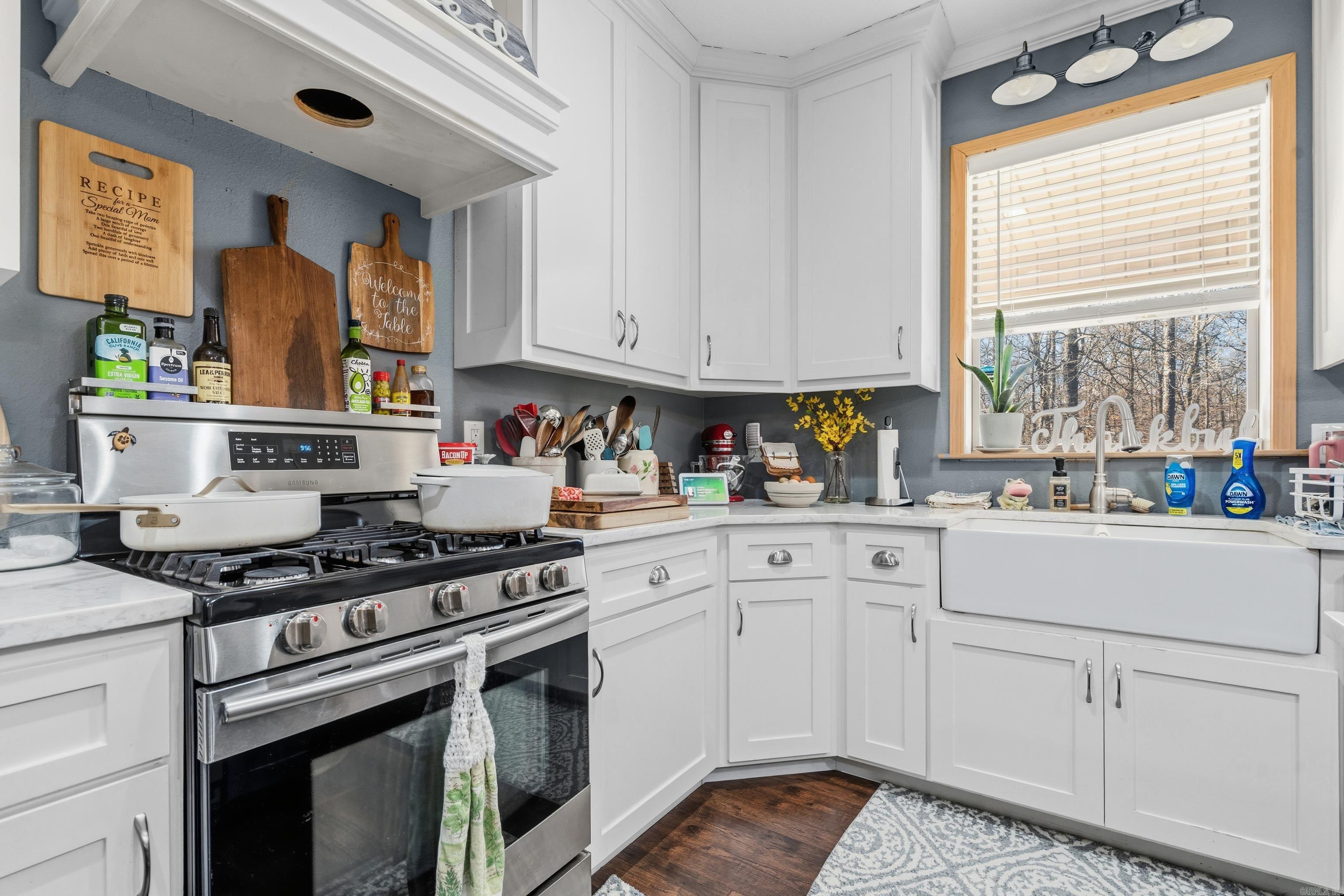 1241 Kirkpatrick Road Malvern, AR 72104