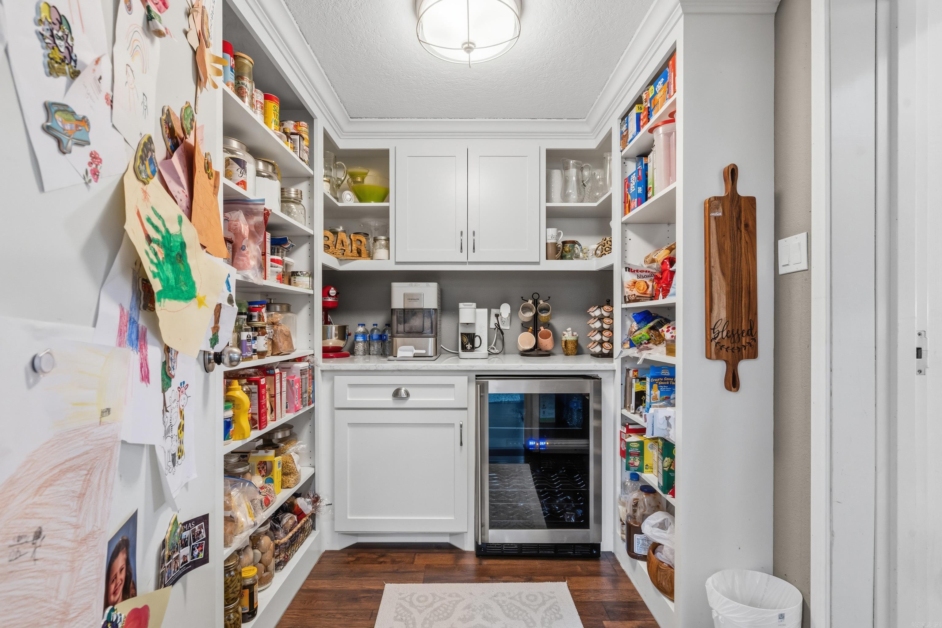 1241 Kirkpatrick Road Malvern, AR 72104
