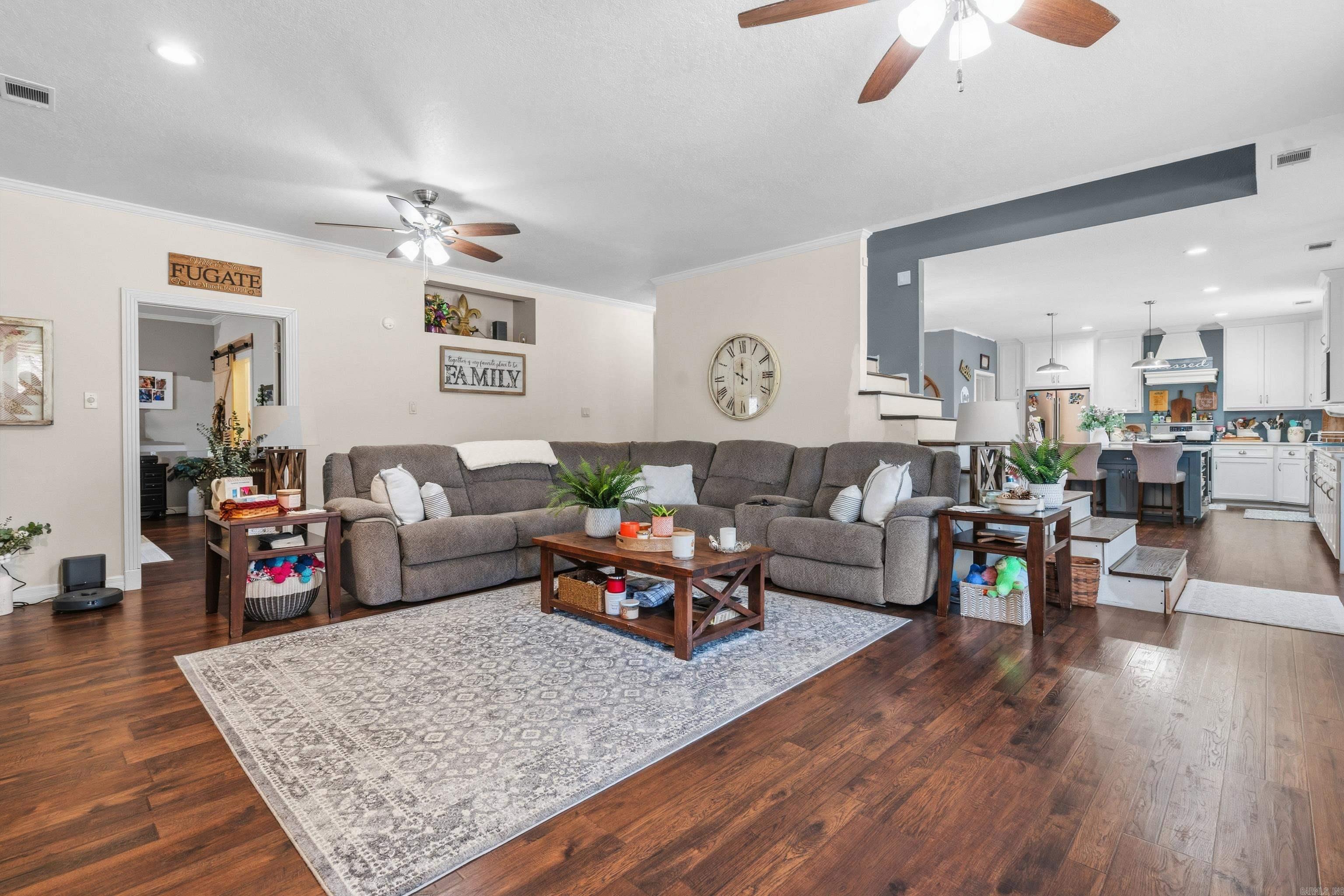 1241 Kirkpatrick Road Malvern, AR 72104