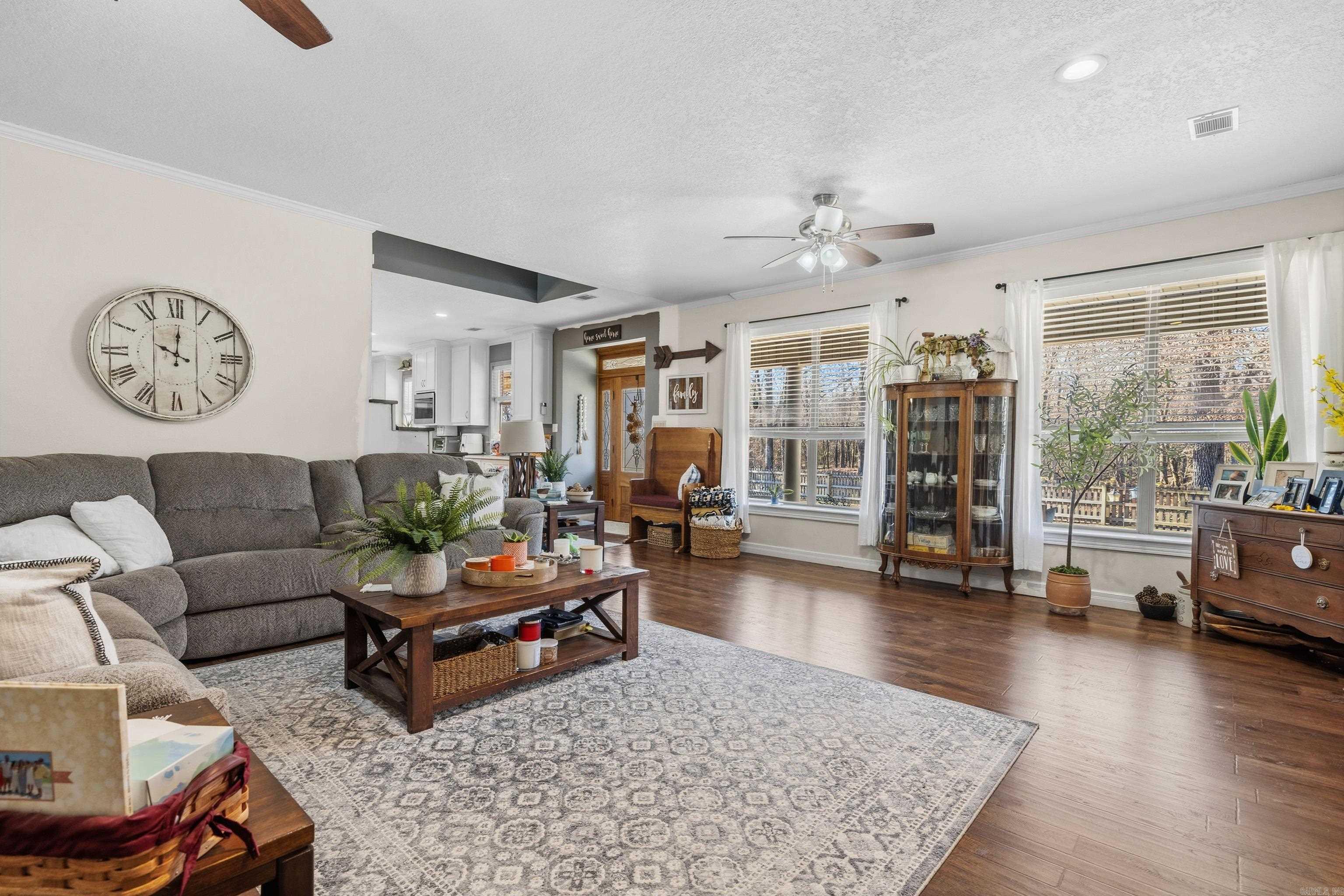 1241 Kirkpatrick Road Malvern, AR 72104