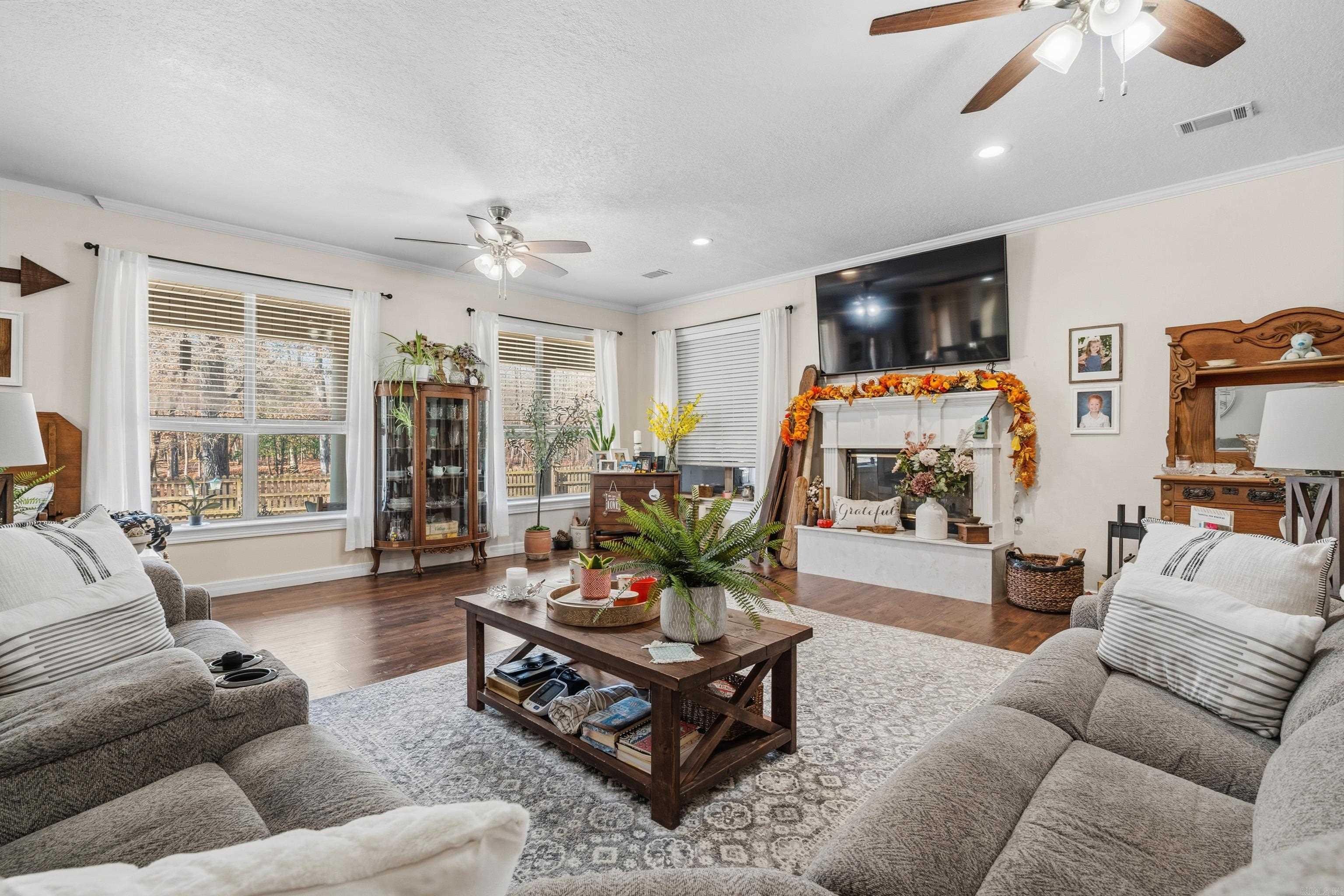 1241 Kirkpatrick Road Malvern, AR 72104