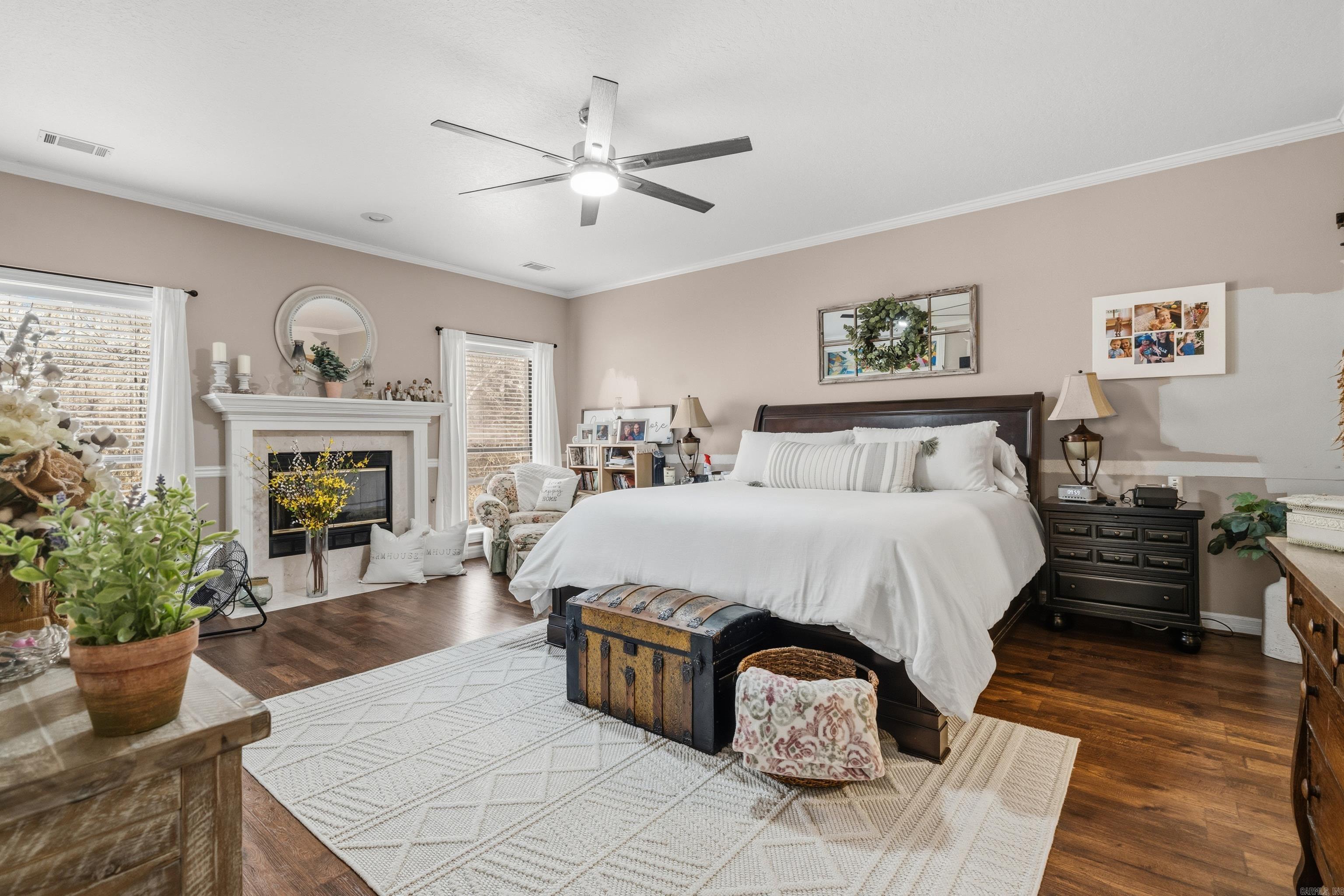 1241 Kirkpatrick Road Malvern, AR 72104